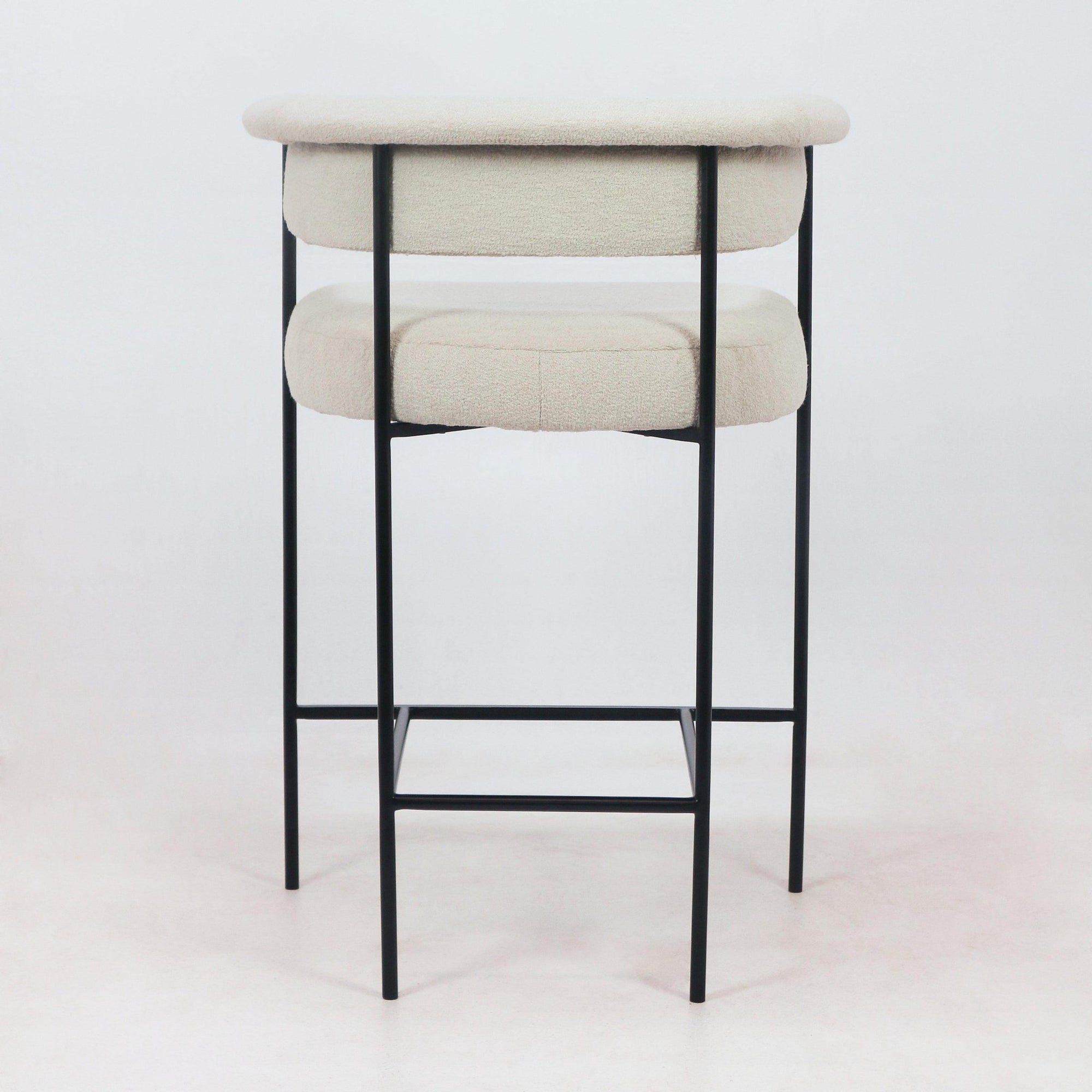 Mikra Counter & Bar Stool - INTERIORTONIC