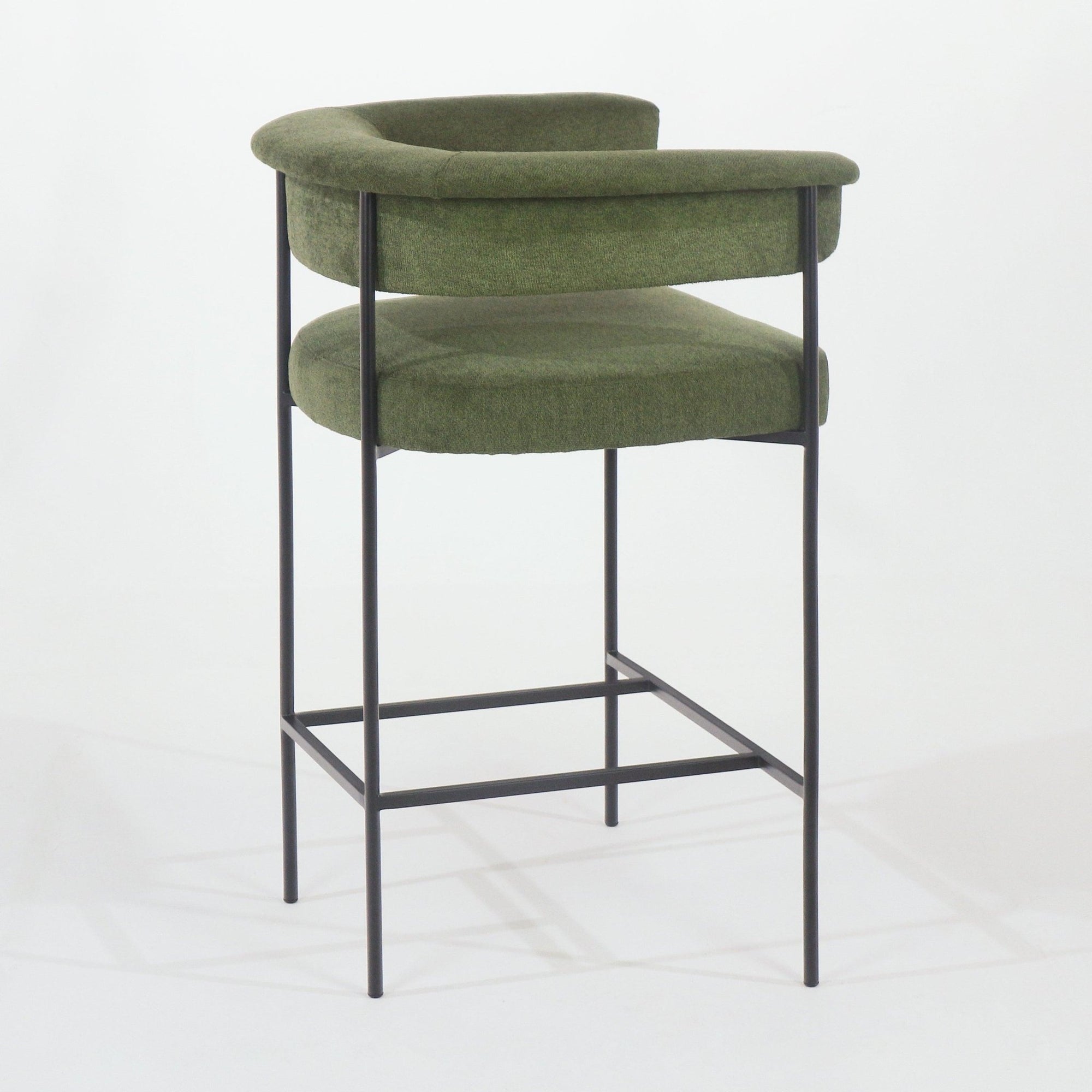 Mikra Counter & Bar Stool - INTERIORTONIC