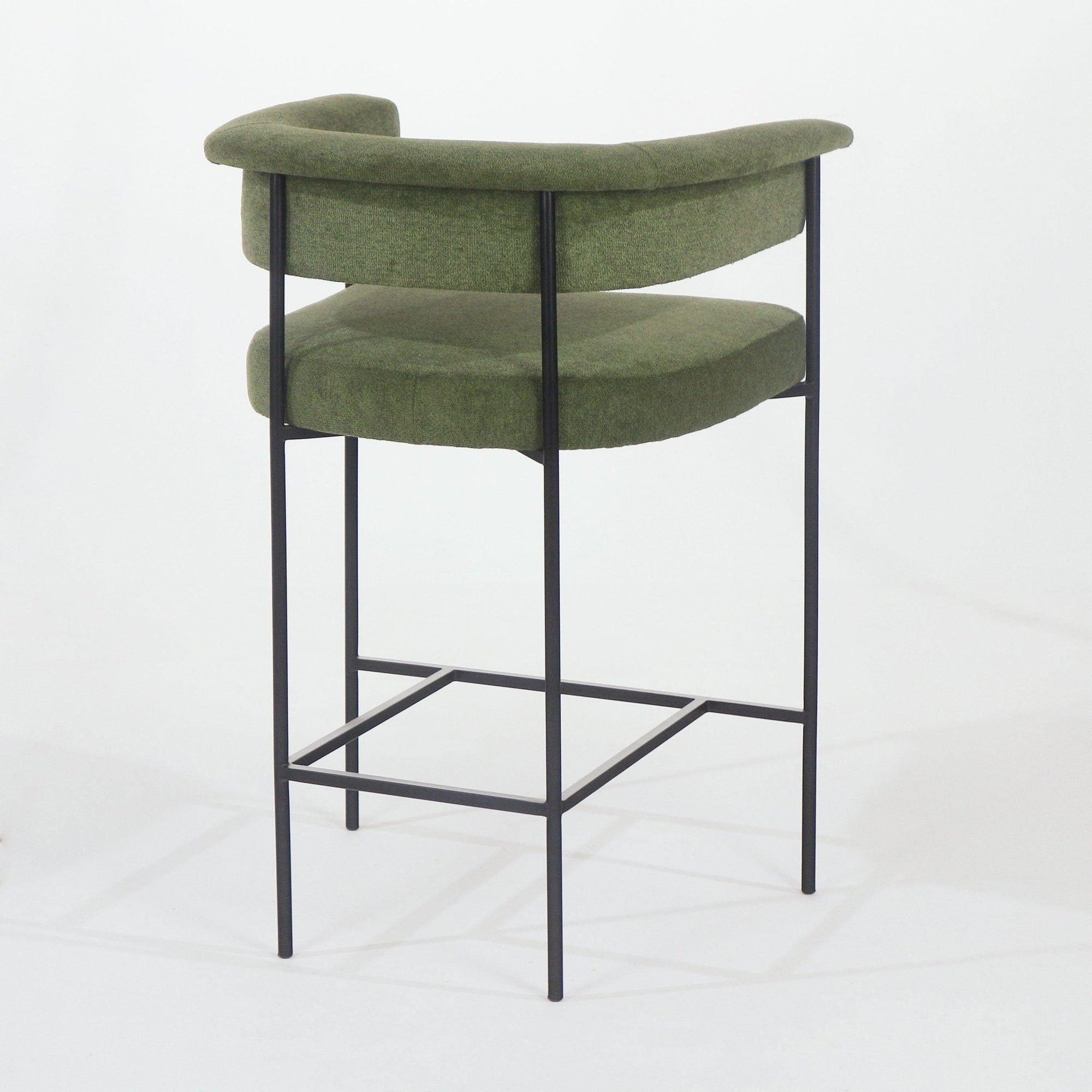 Mikra Counter & Bar Stool - INTERIORTONIC