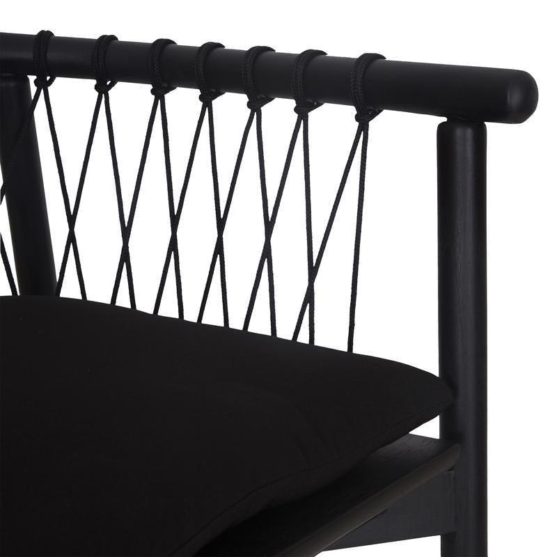 Mosto Dining Chair - INTERIORTONIC