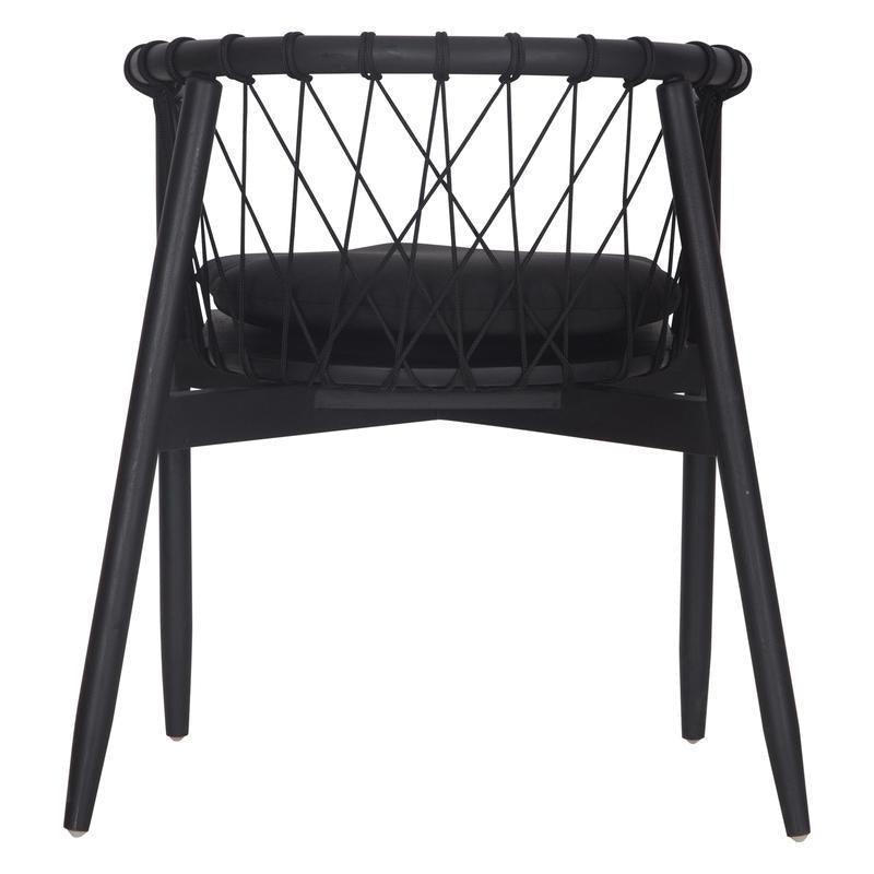 Mosto Dining Chair - INTERIORTONIC