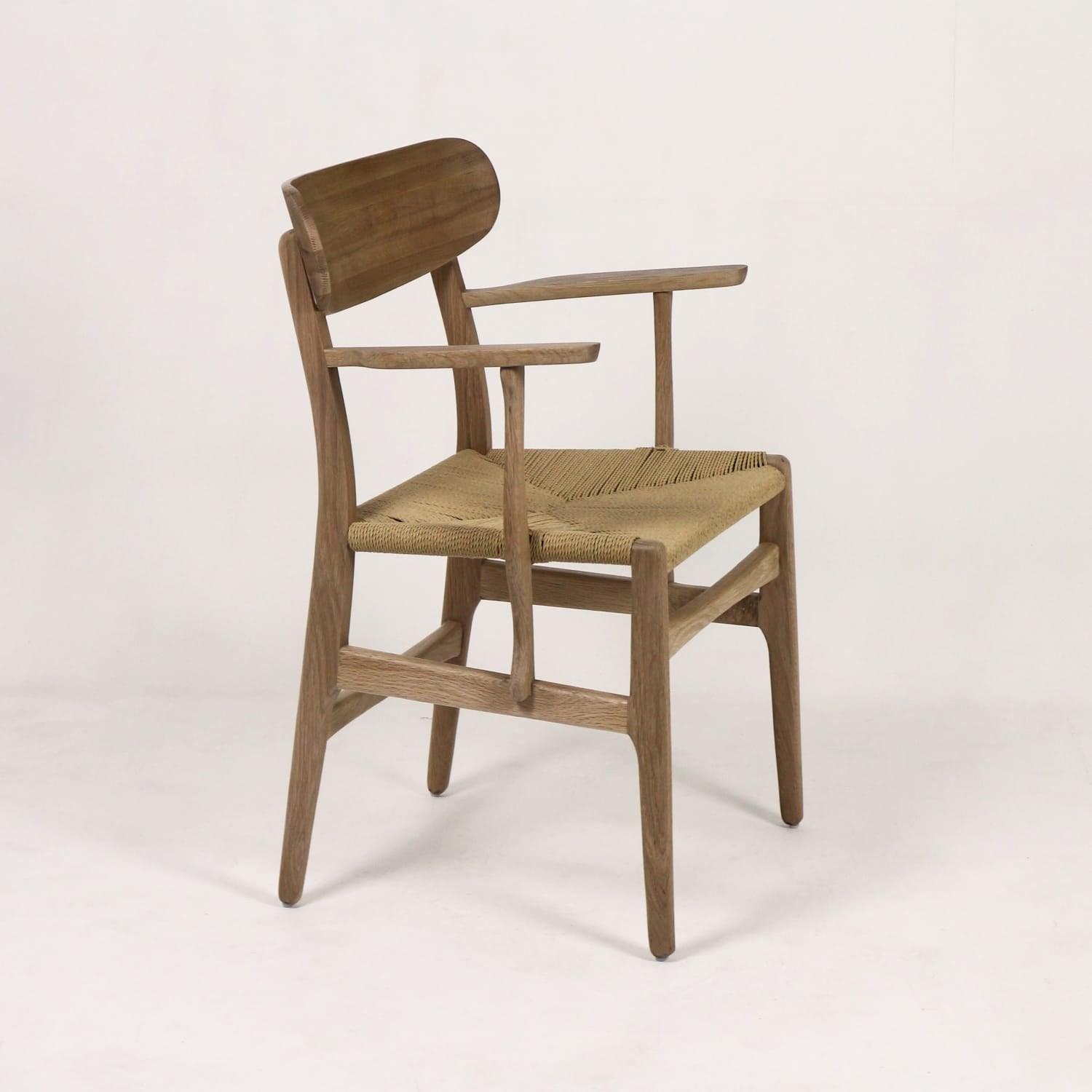 Nestor Accent Dining Chair - INTERIORTONIC