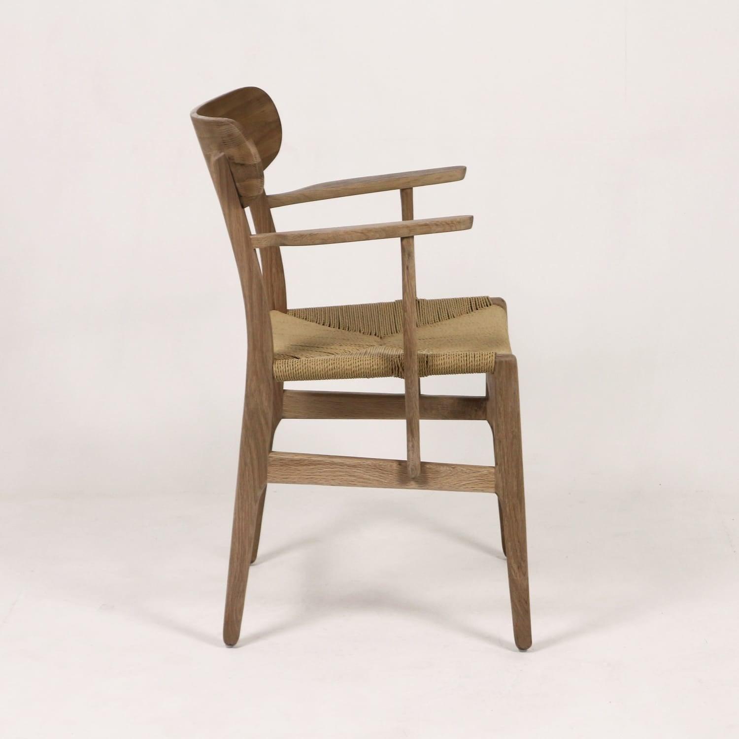 Nestor Accent Dining Chair - INTERIORTONIC