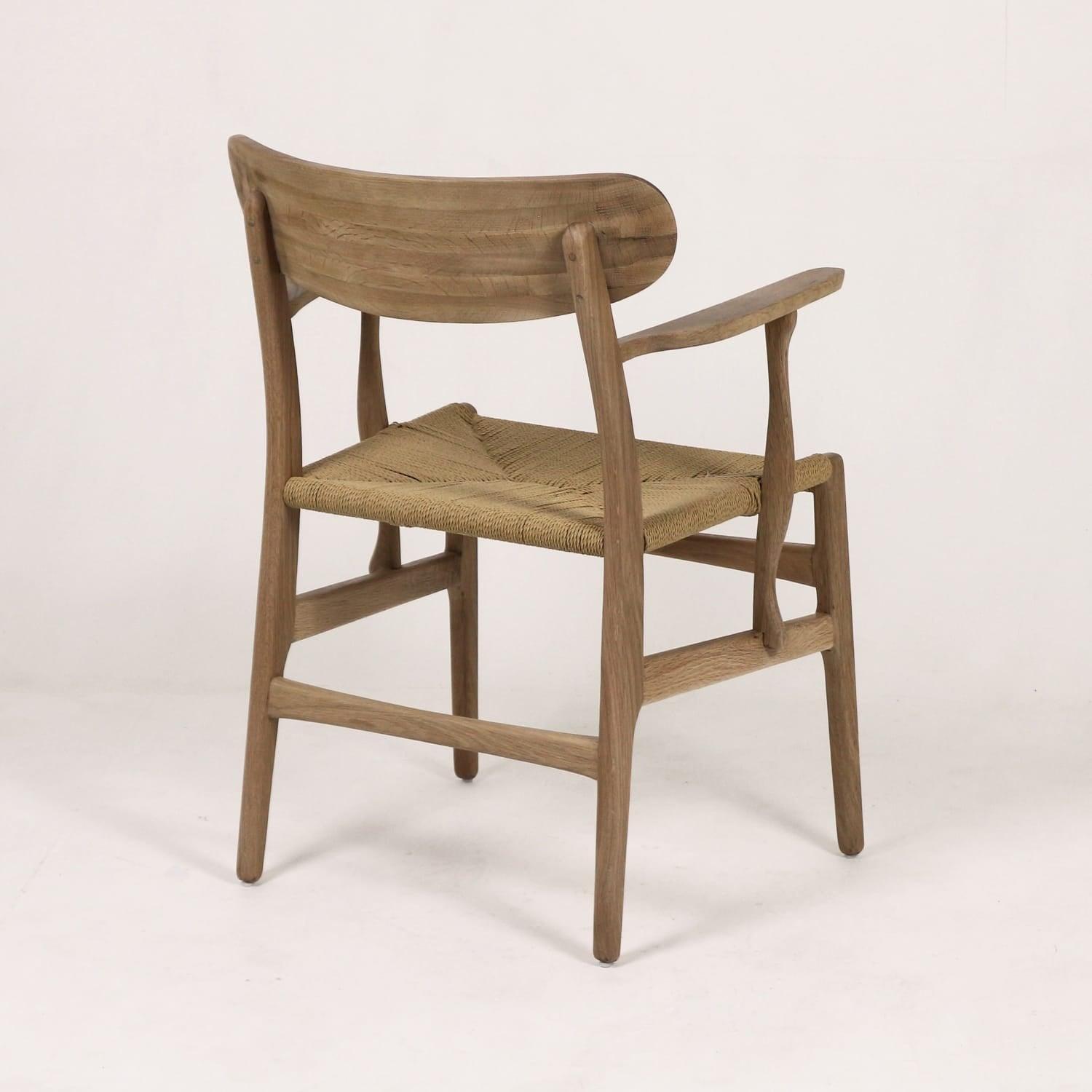 Nestor Accent Dining Chair - INTERIORTONIC