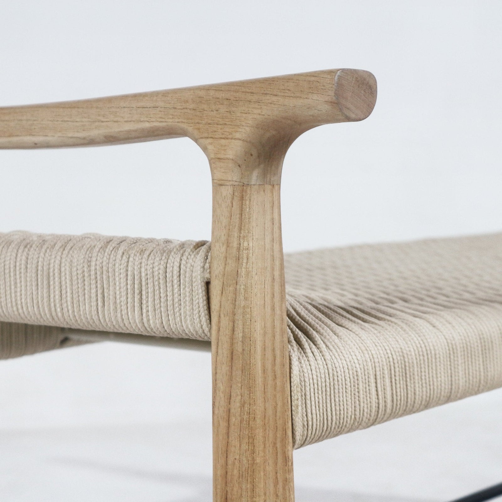 Oslo Entryway Bench with Shoe Storage - INTERIORTONIC