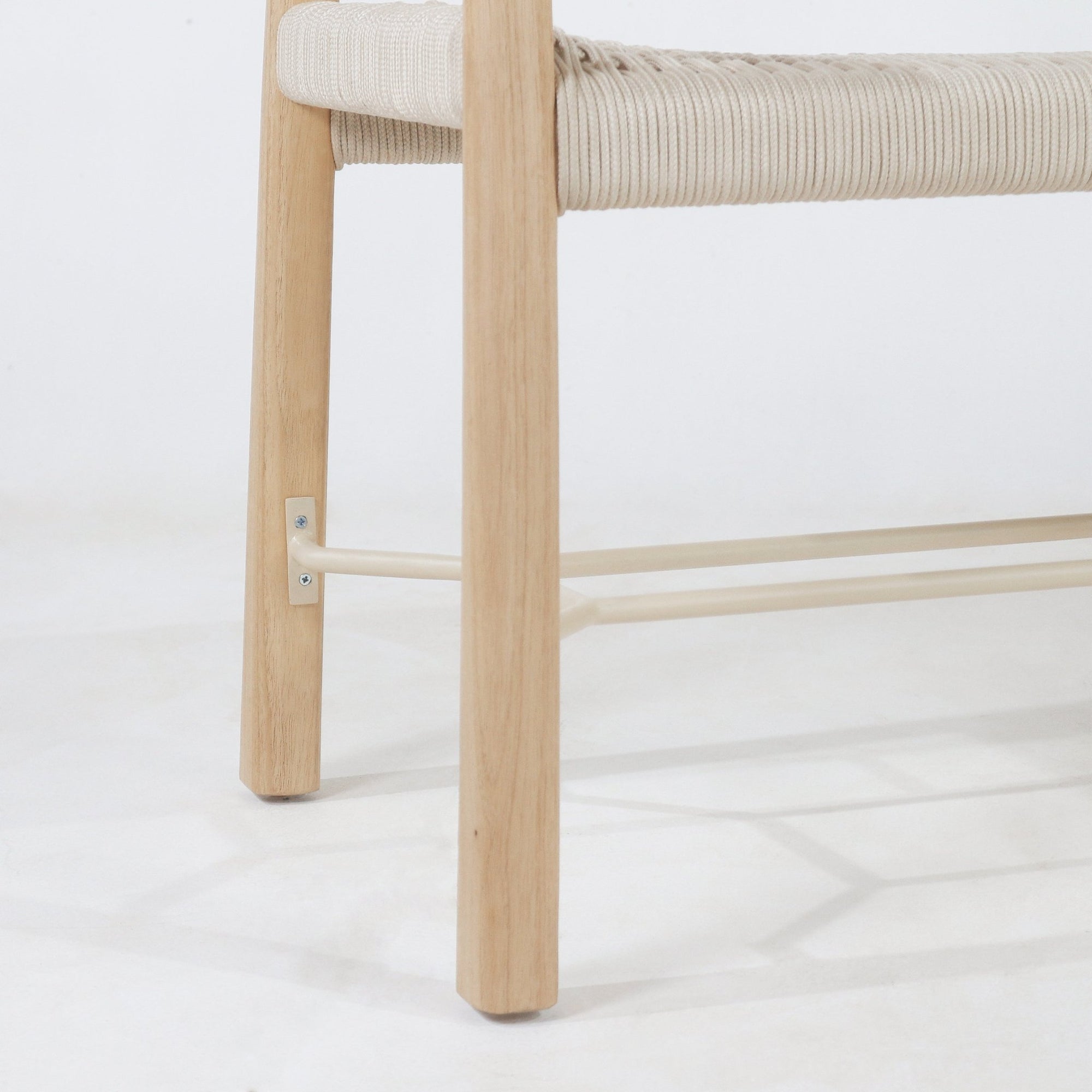 Oslo Entryway Bench with Shoe Storage - INTERIORTONIC