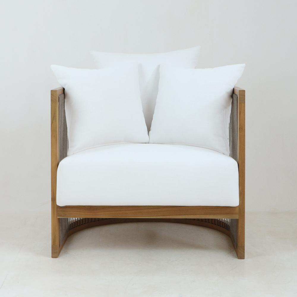 Pajan Accent Chair - INTERIORTONIC