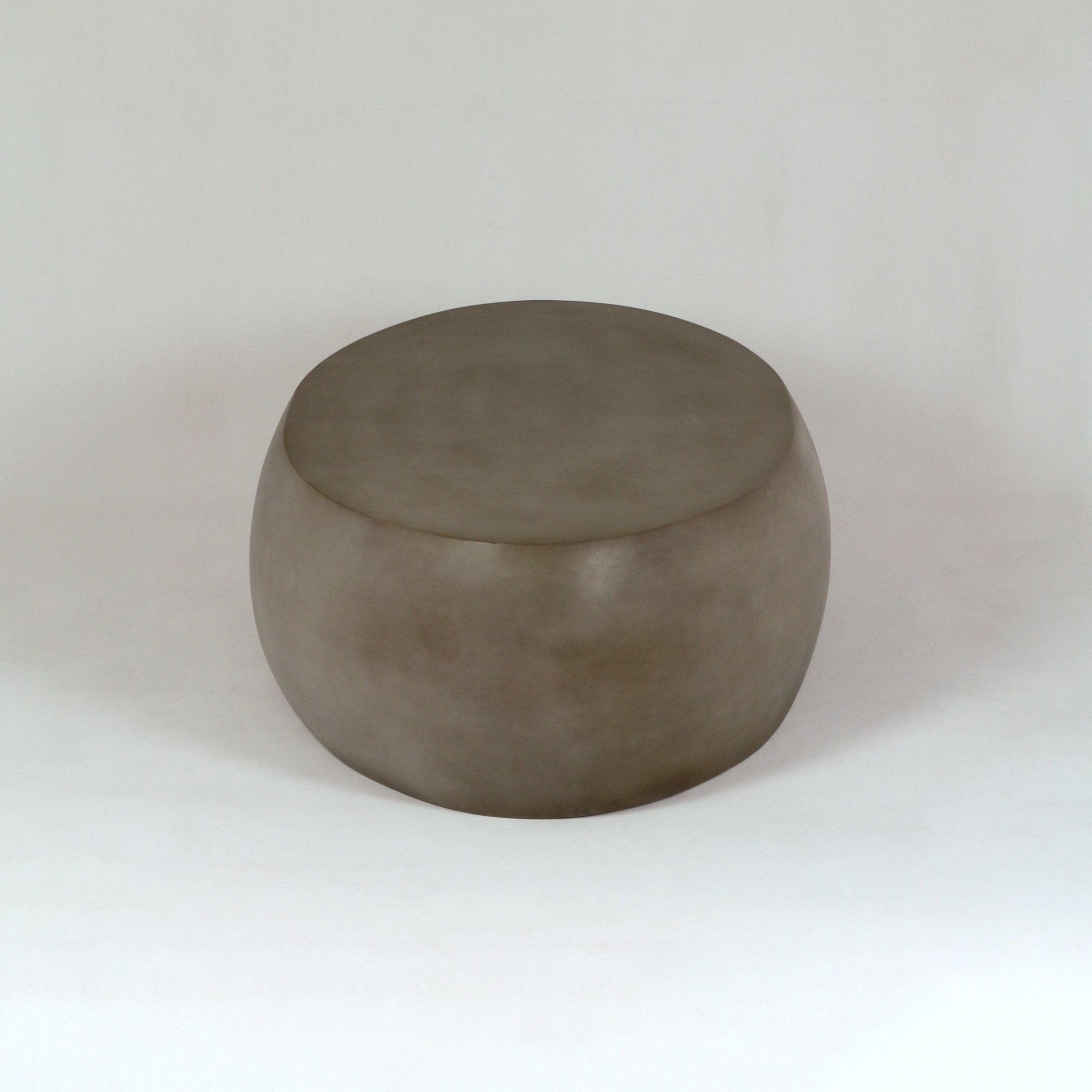 Pebble Coffee Table - Outdoor or Indoor Conrete - INTERIORTONIC