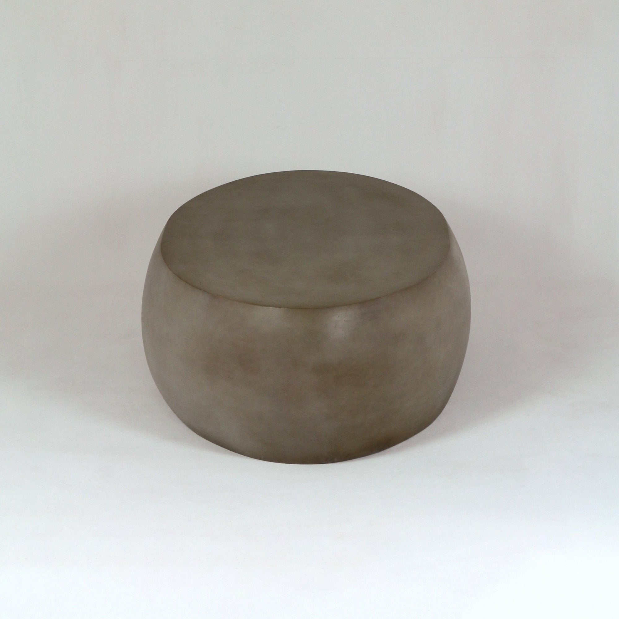 Pebble Coffee Table - Outdoor or Indoor Conrete - INTERIORTONIC