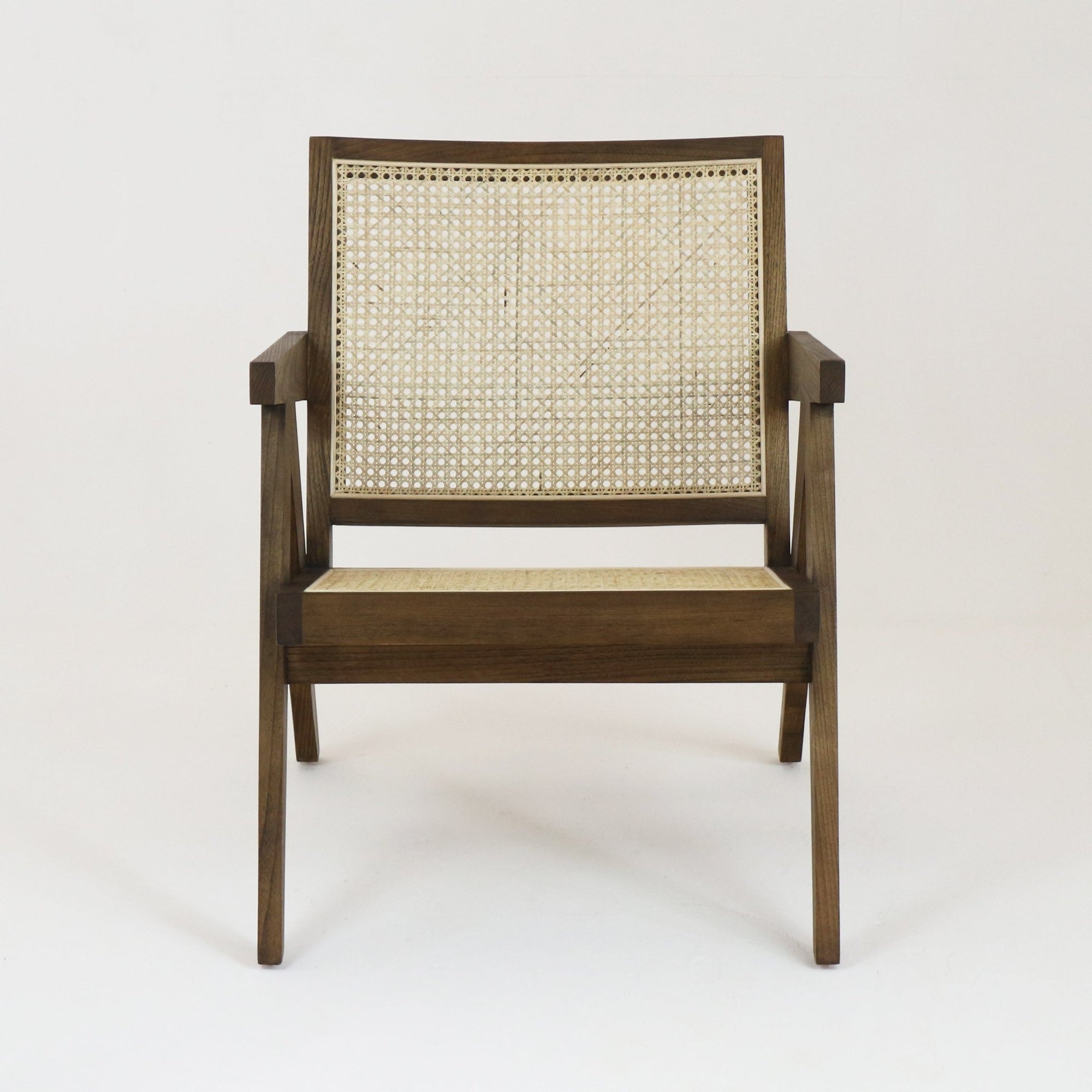 Pierre Jeanneret Accent Chair - INTERIORTONIC