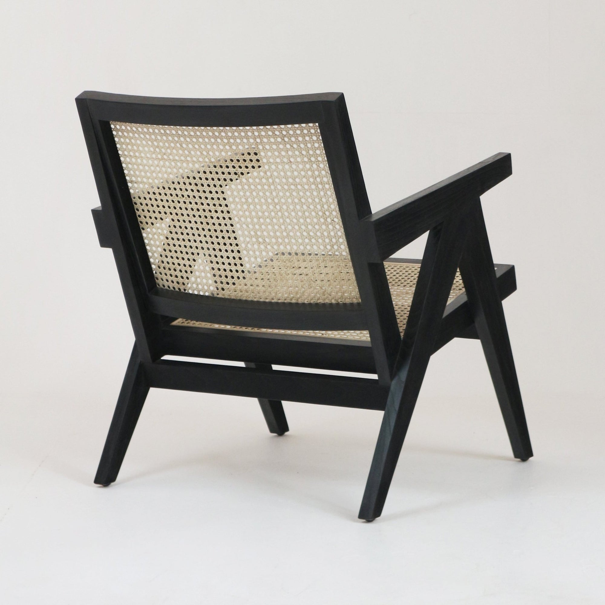 Pierre Jeanneret Accent Chair - INTERIORTONIC