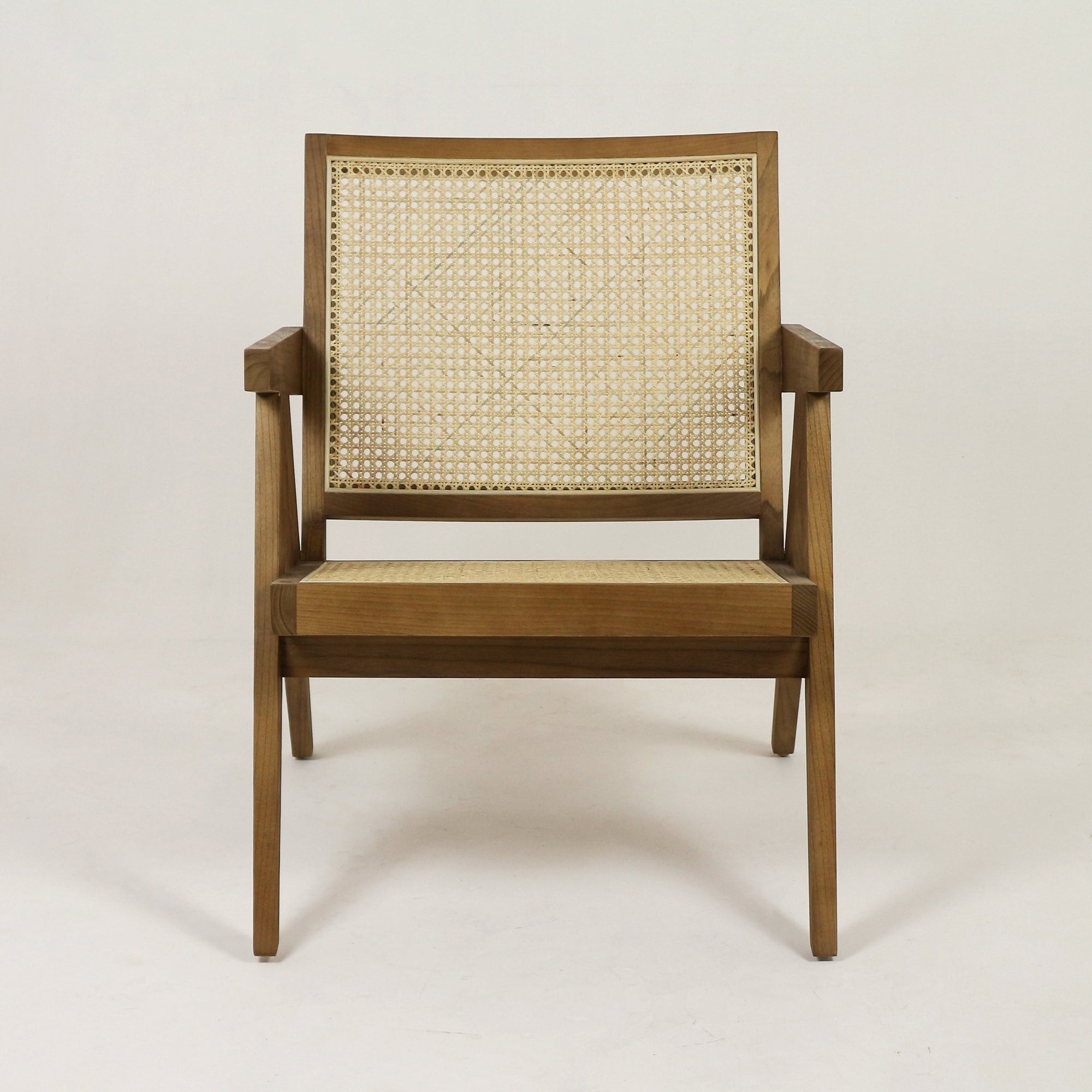 Pierre Jeanneret Accent Chair - INTERIORTONIC