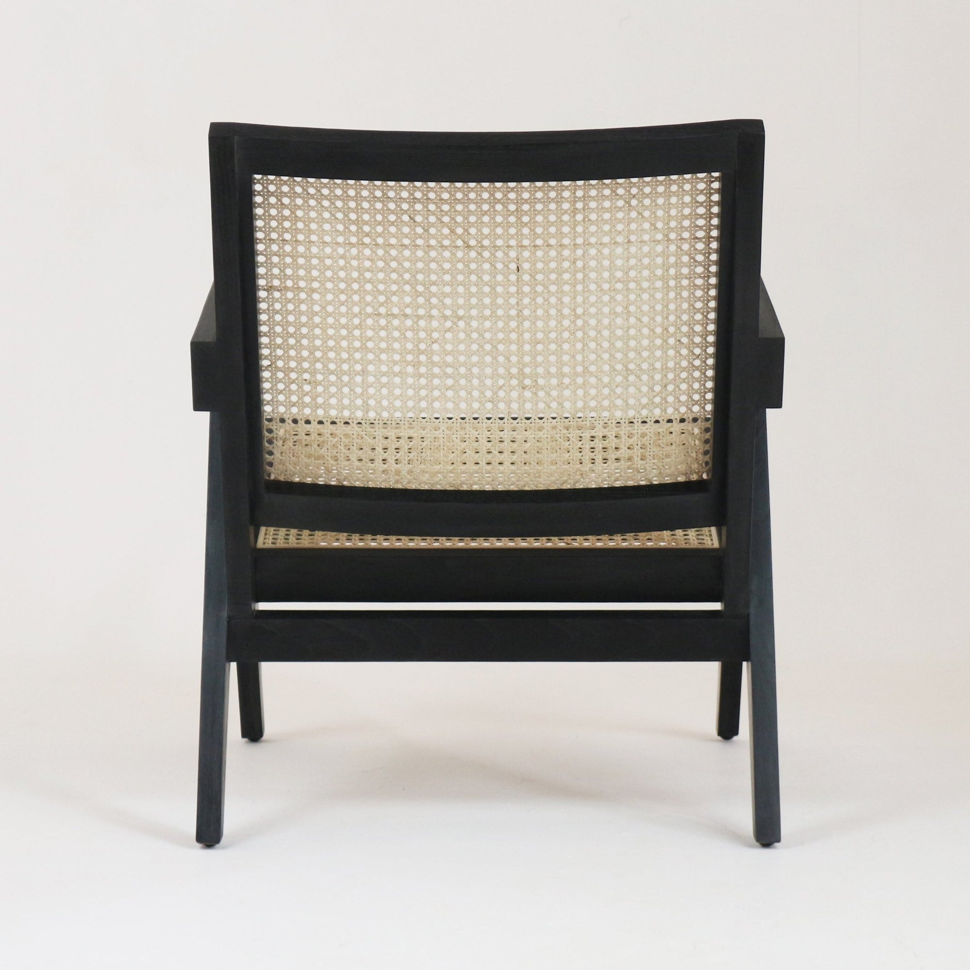 Pierre Jeanneret Accent Chair - INTERIORTONIC