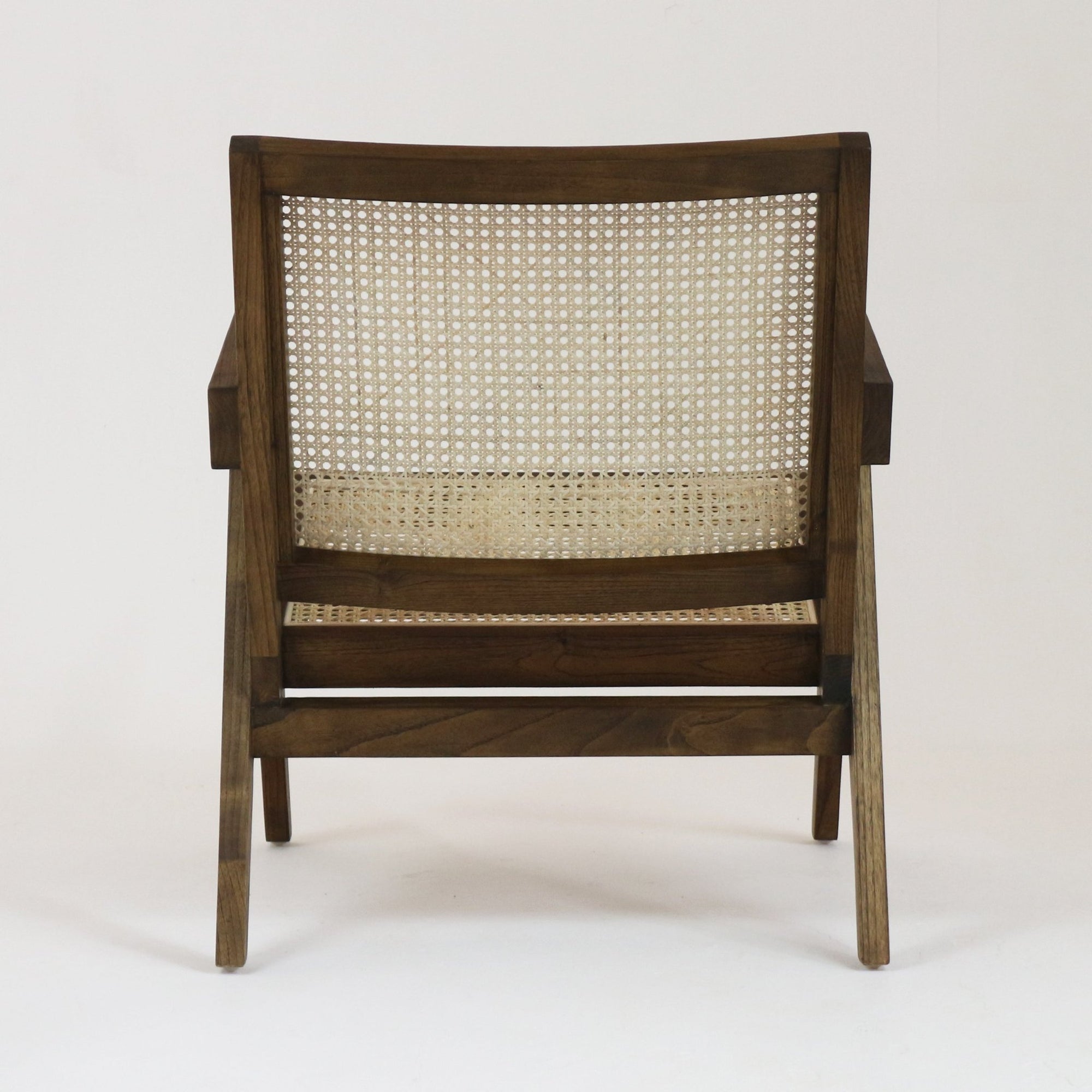 Pierre Jeanneret Accent Chair - INTERIORTONIC