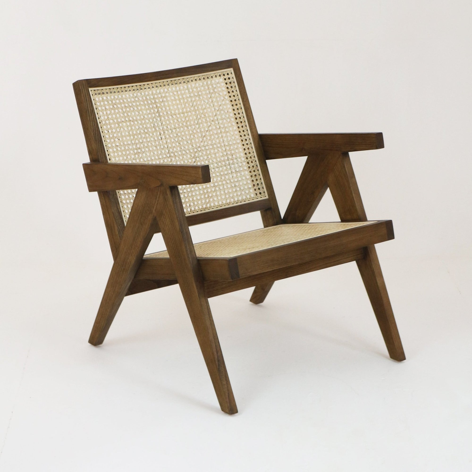 Pierre Jeanneret Accent Chair - INTERIORTONIC