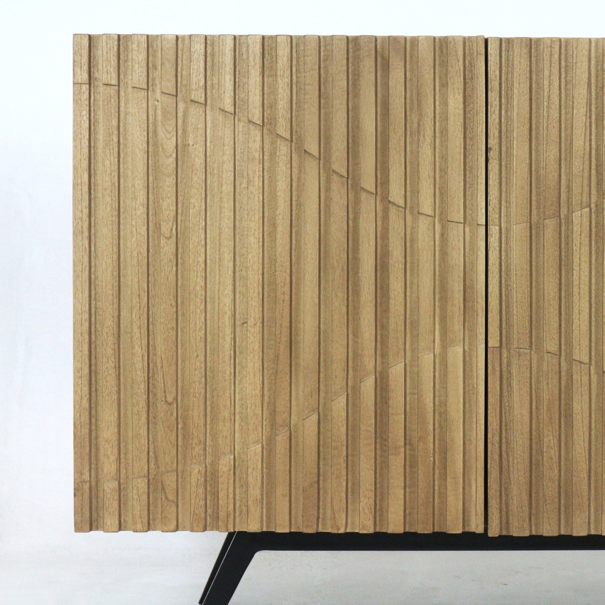 Reno Teak Sideboard - INTERIORTONIC