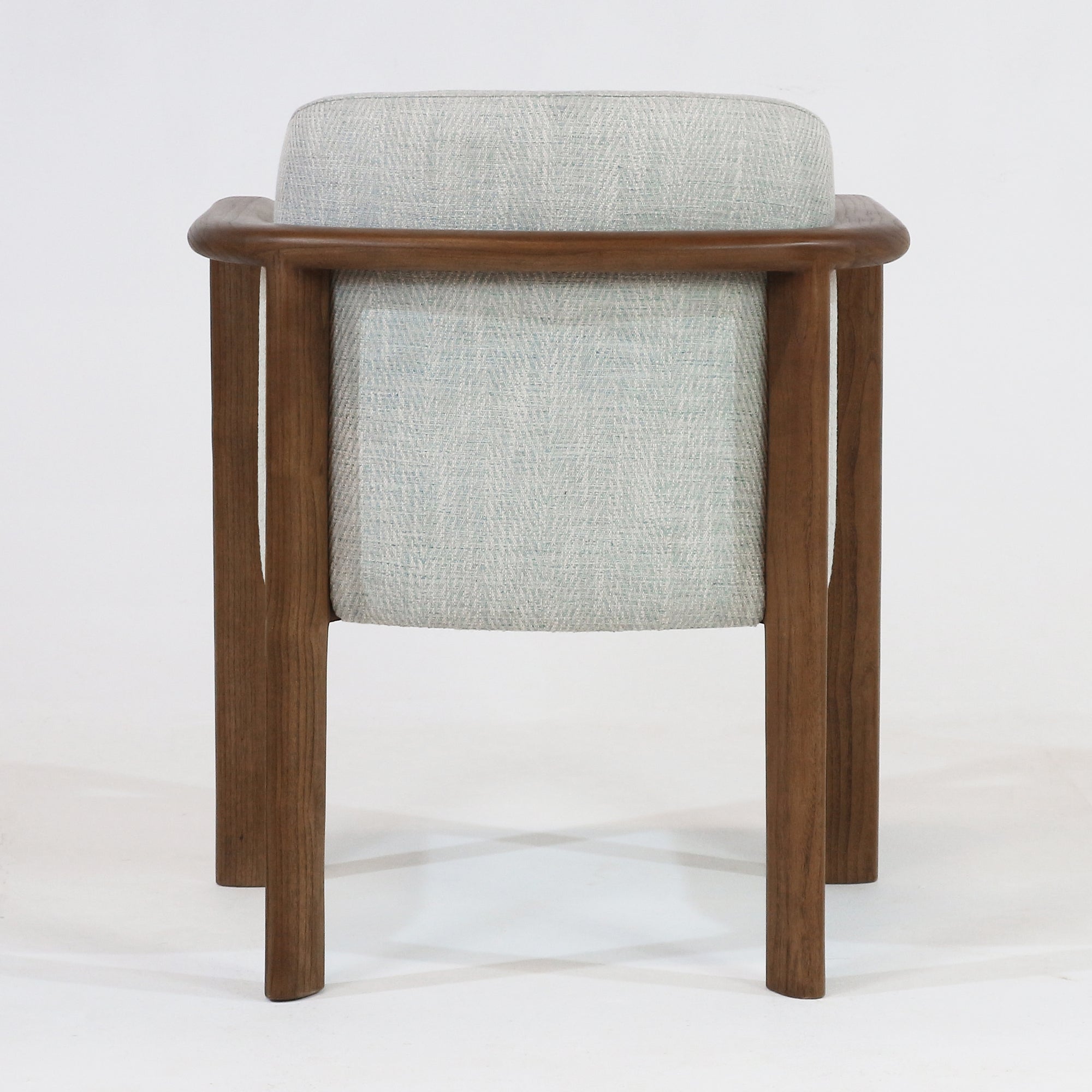 Maggie Boucle Dining Chair