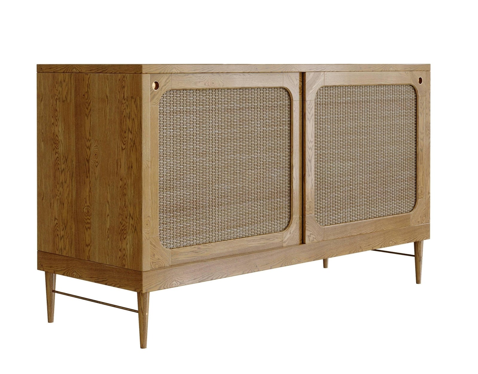 Santa Monica Sideboard - INTERIORTONIC