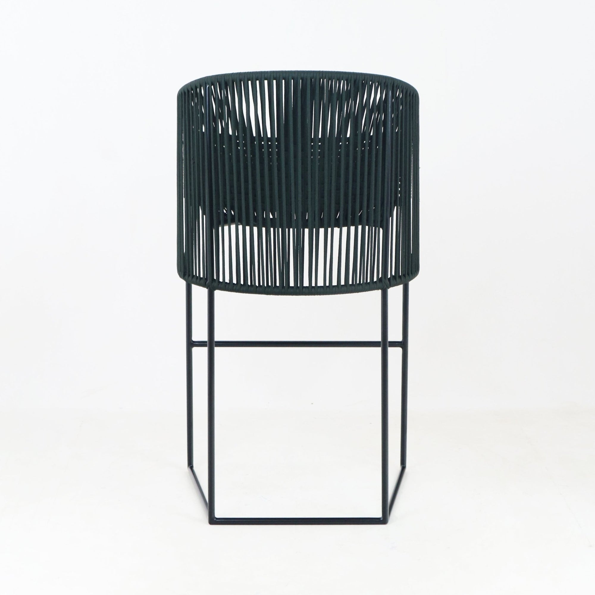 Santiago Outdoor Bar Stool - INTERIORTONIC