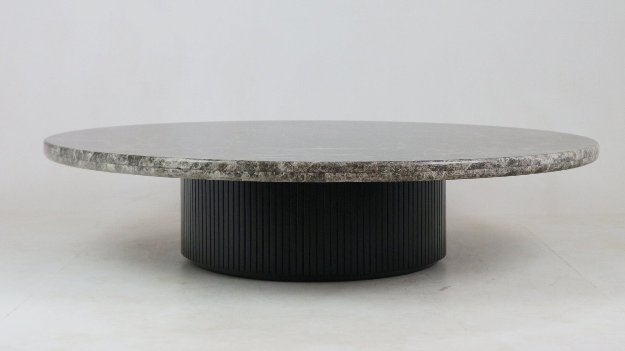 The Black Century Coffee Table - INTERIORTONIC