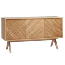 The Nordic Sideboard - INTERIORTONIC