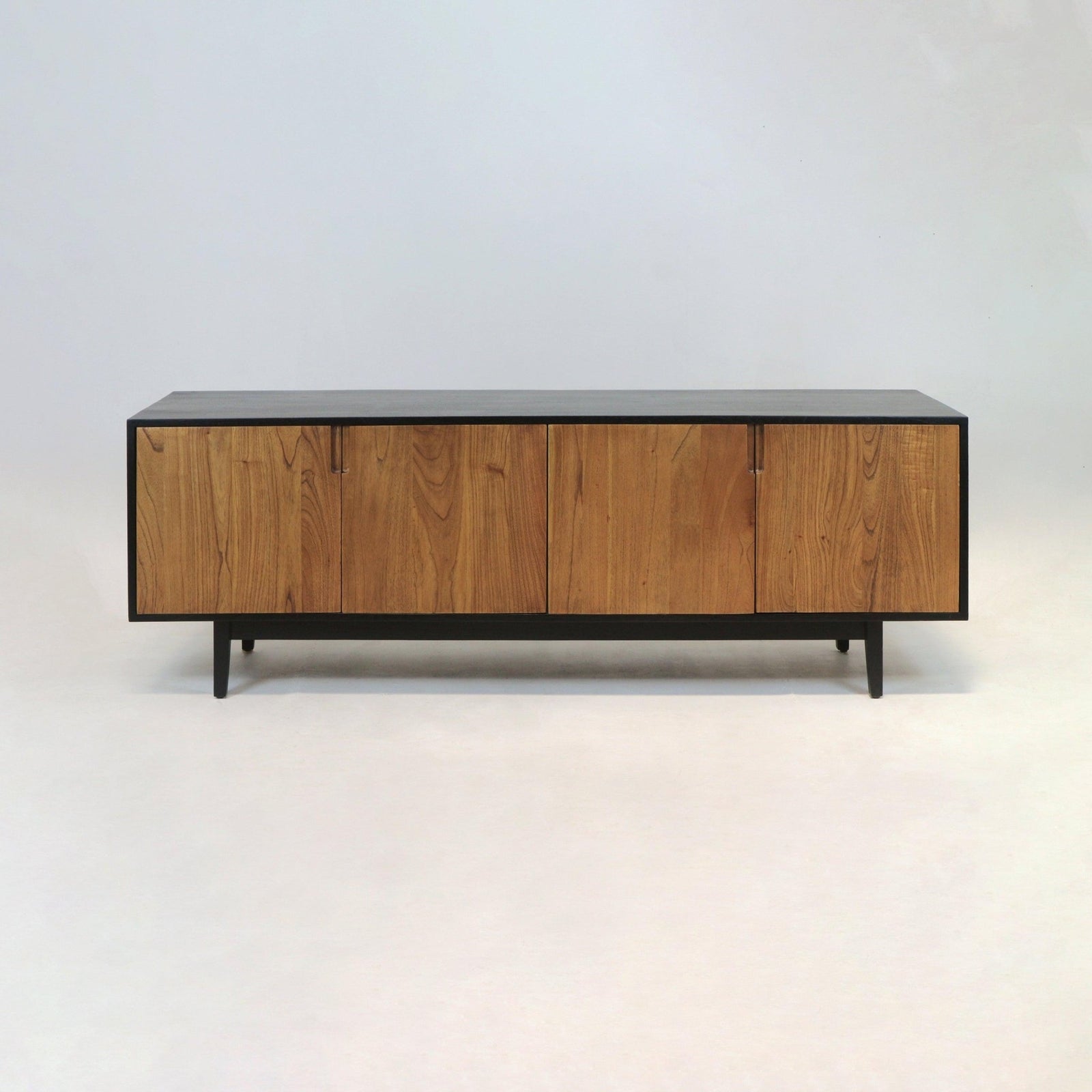 Vail Teak Sideboard - INTERIORTONIC