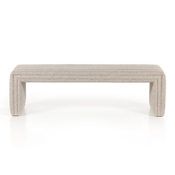 Valerie End of Bed Bench Seat - INTERIORTONIC