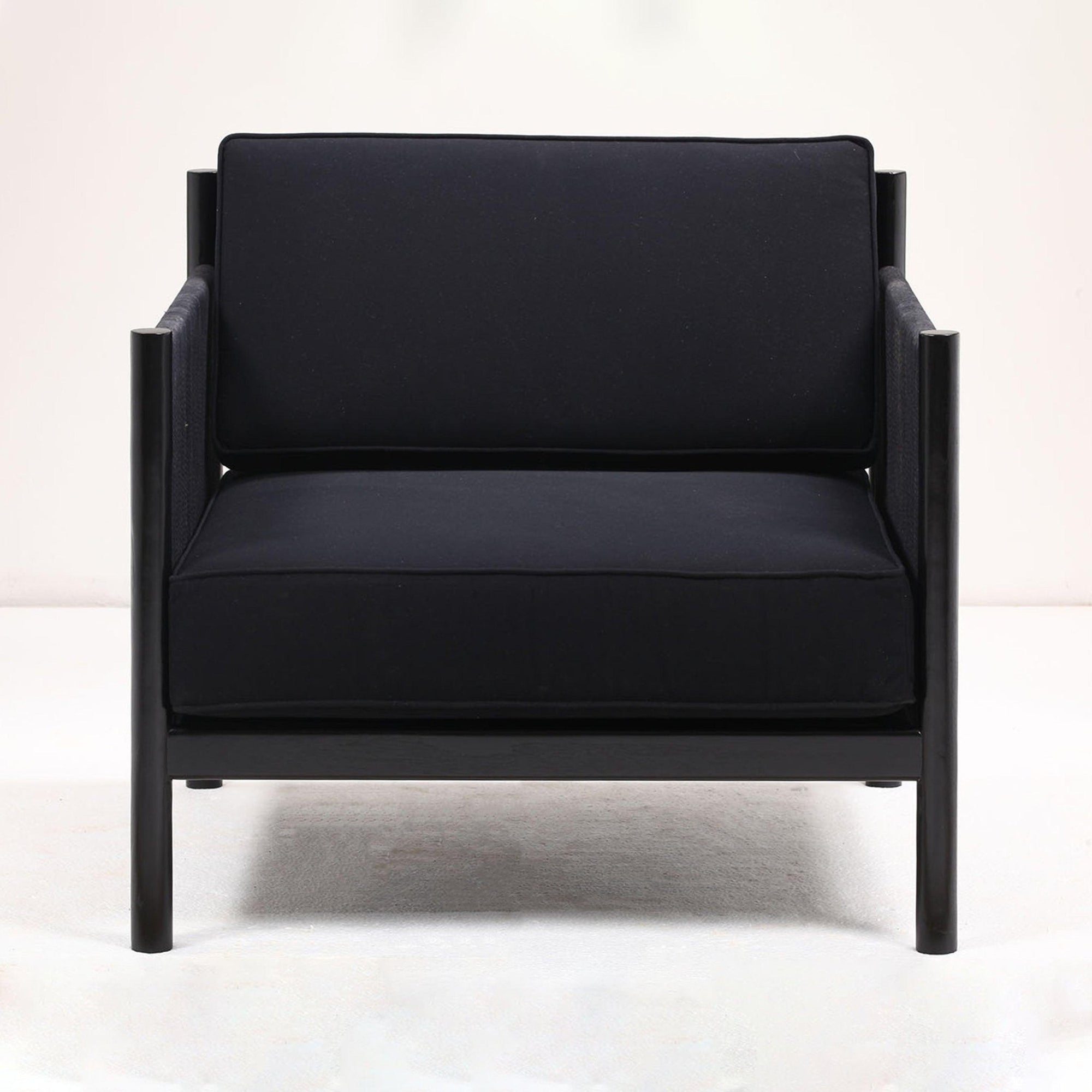 Varia Accent Chair - INTERIORTONIC