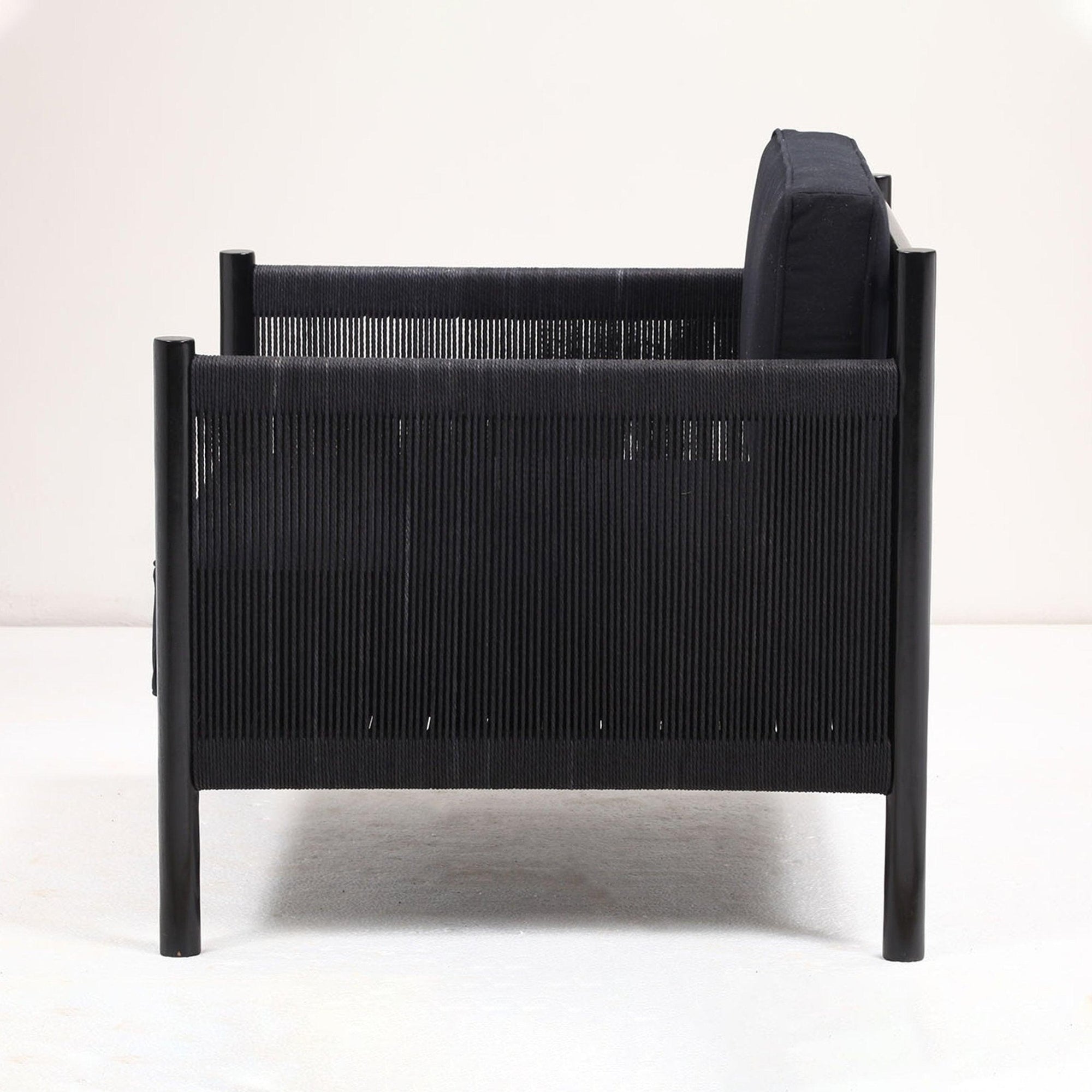 Varia Accent Chair - INTERIORTONIC