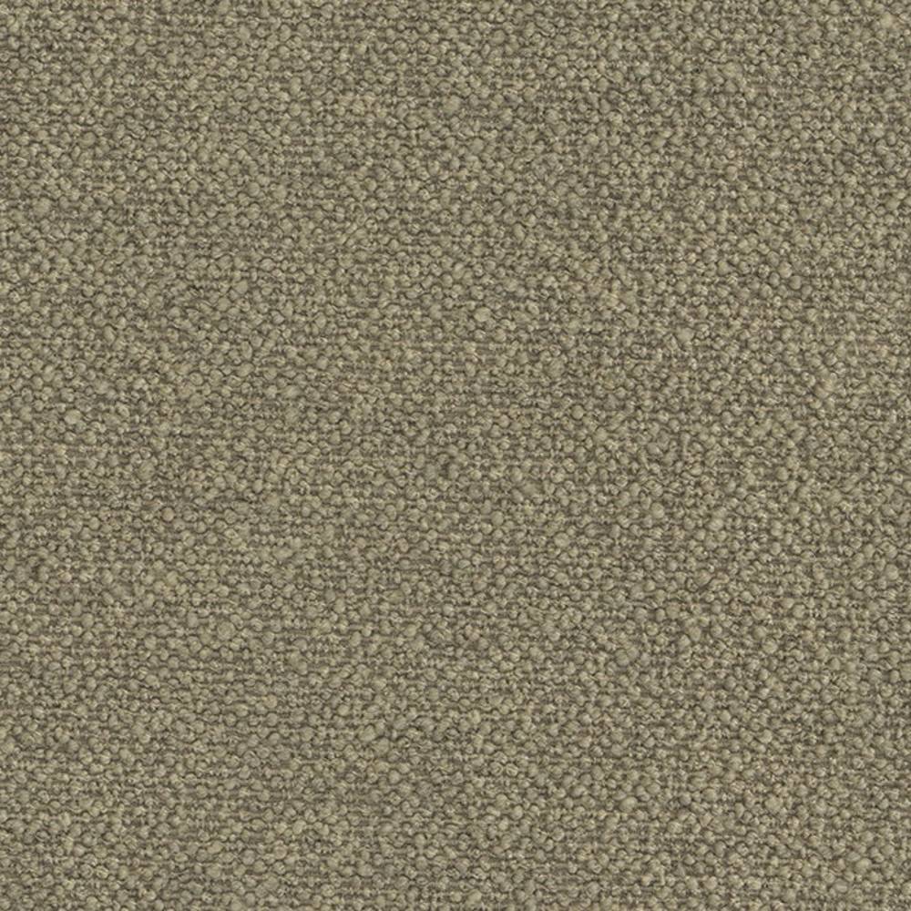 Close-up of a cream looped upholstery fabric swatch showing dense bouclé texture; 14% wool, 22% acrylic and 64% polyester blend designed for heavy-duty contemporary sofa upholstery.