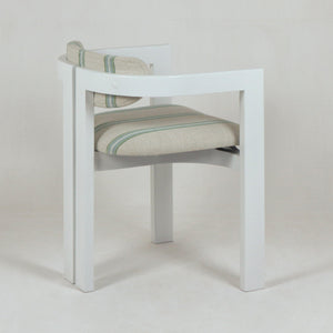 Hamptons Pamplona Dining Chair - INTERIORTONIC