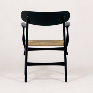 Candestine Accent Chair - INTERIORTONIC
