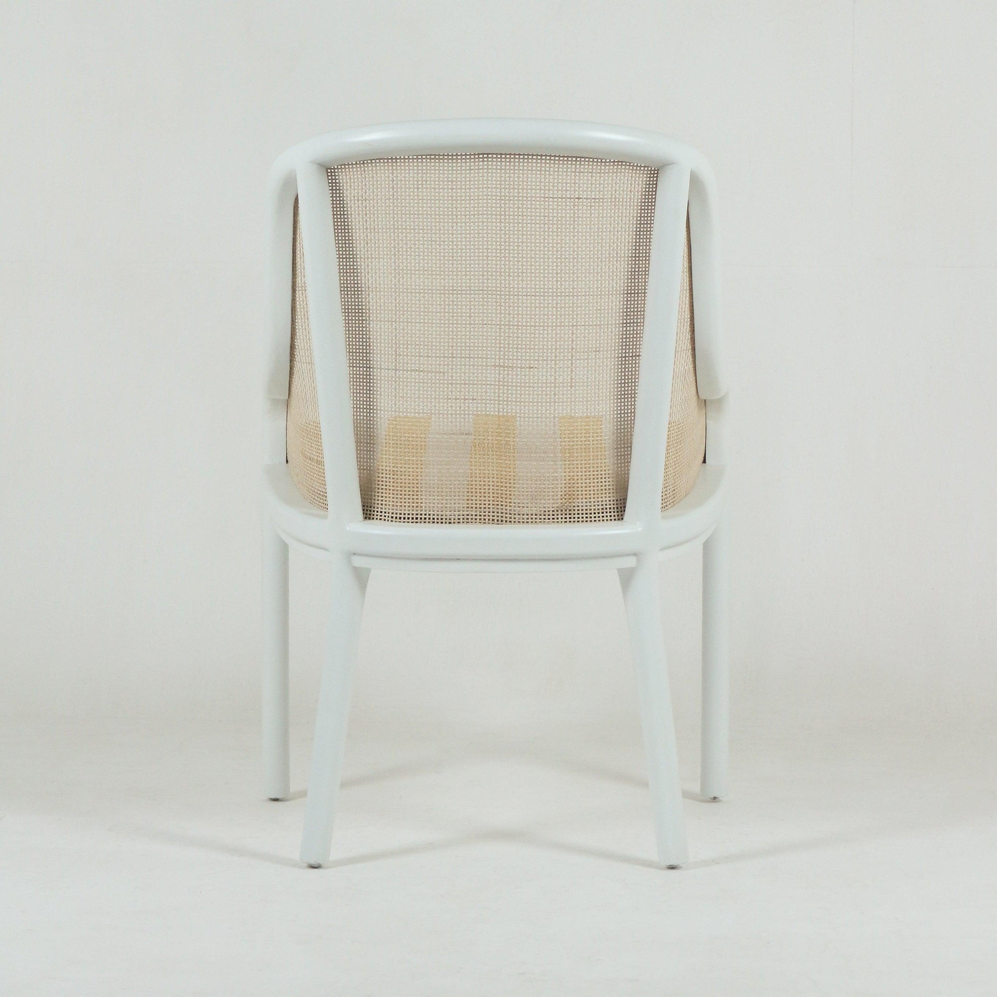 Bentwood and Cane Landmark Dining Chair - INTERIORTONIC