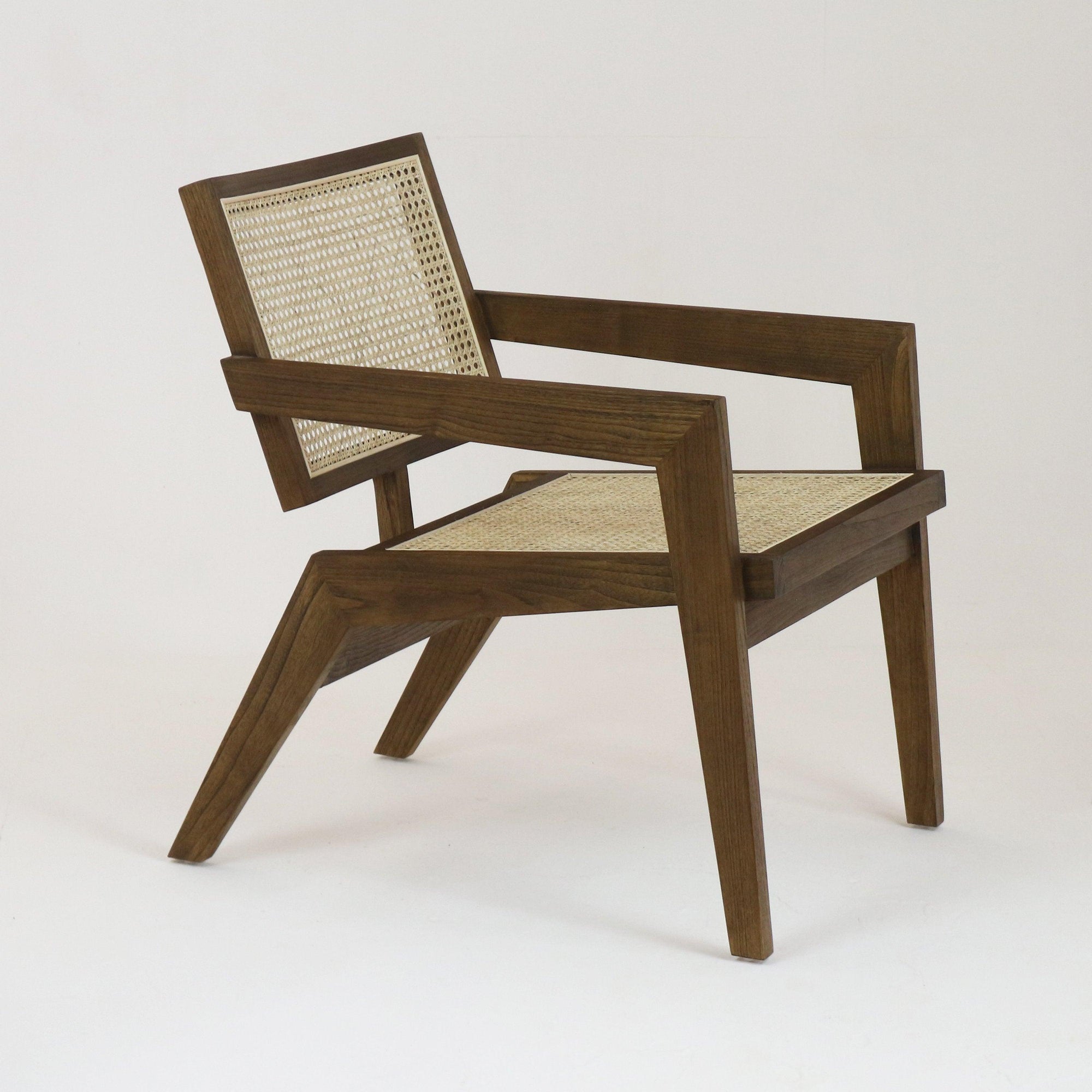 Jeanneret Easy Accent Chair - INTERIORTONIC