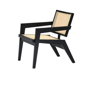 Jeanneret Easy Accent Chair - INTERIORTONIC