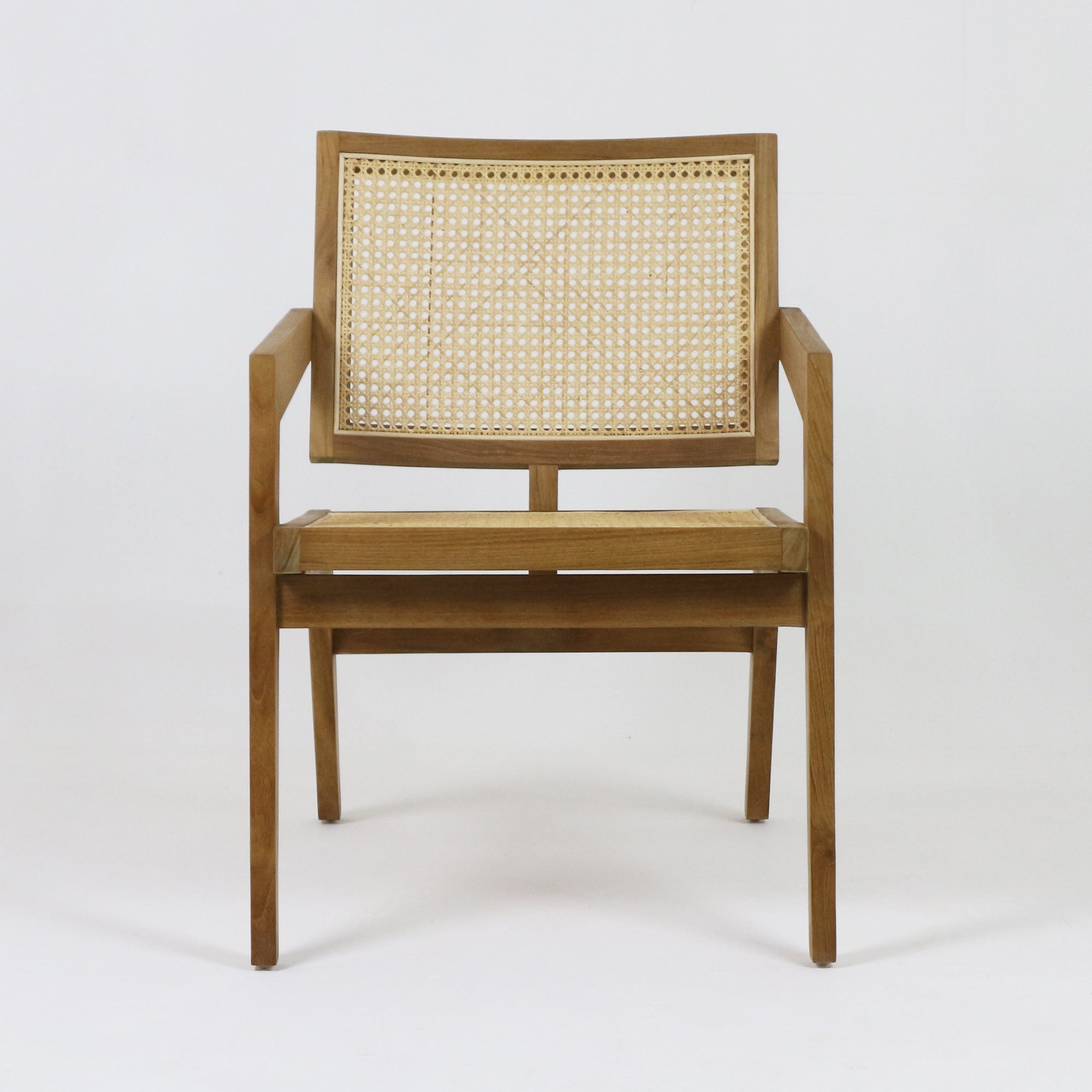 Jeanneret Easy Accent Chair