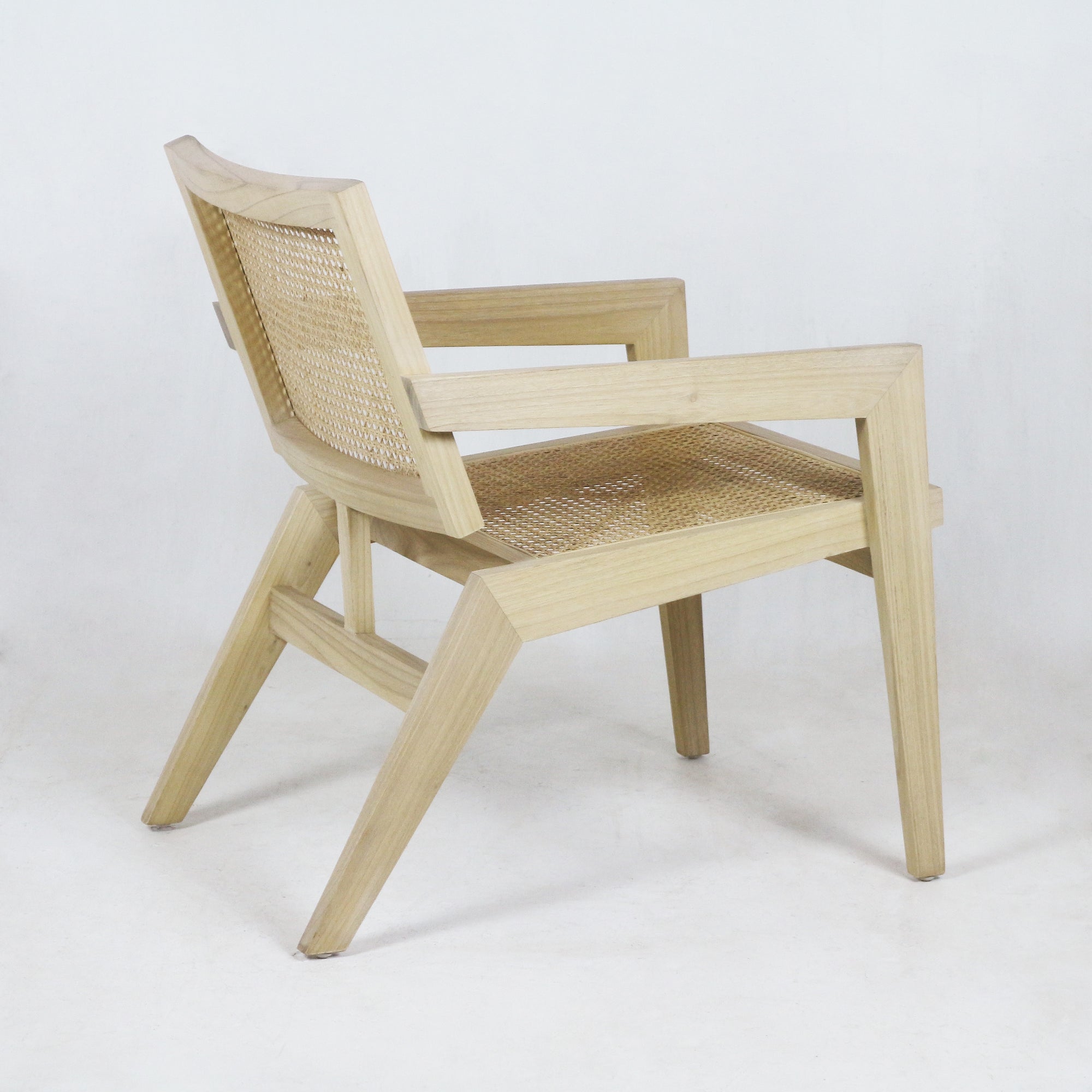 Jeanneret Easy Accent Chair