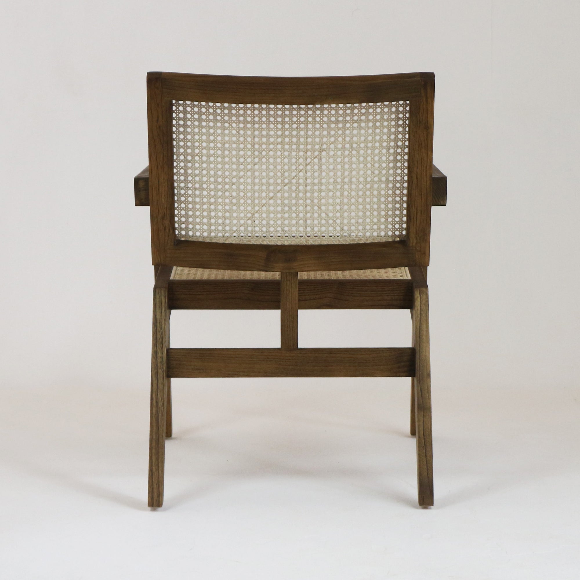 Jeanneret Easy Accent Chair