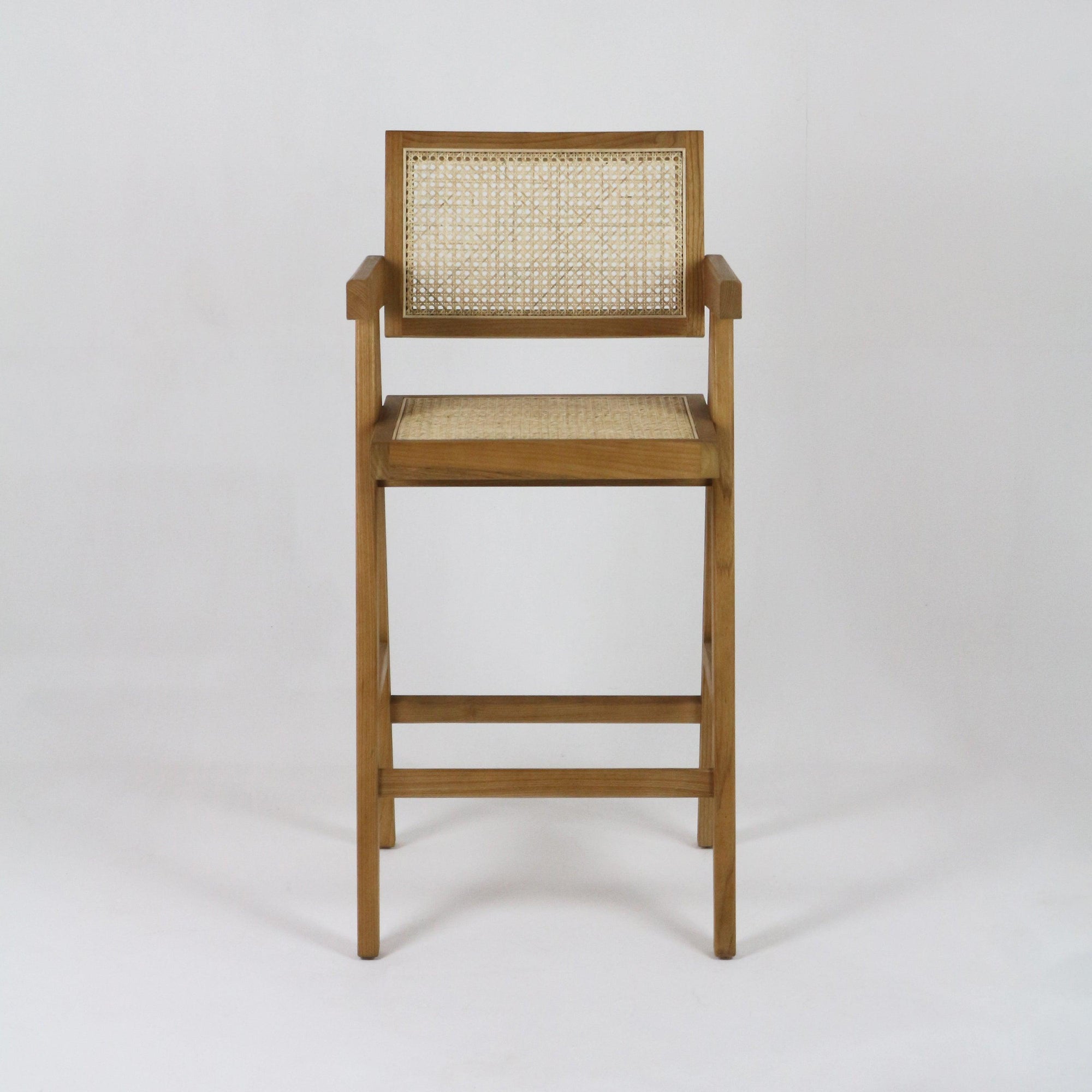 Pierre Jeanneret Barhocker - INTERIORTONIC