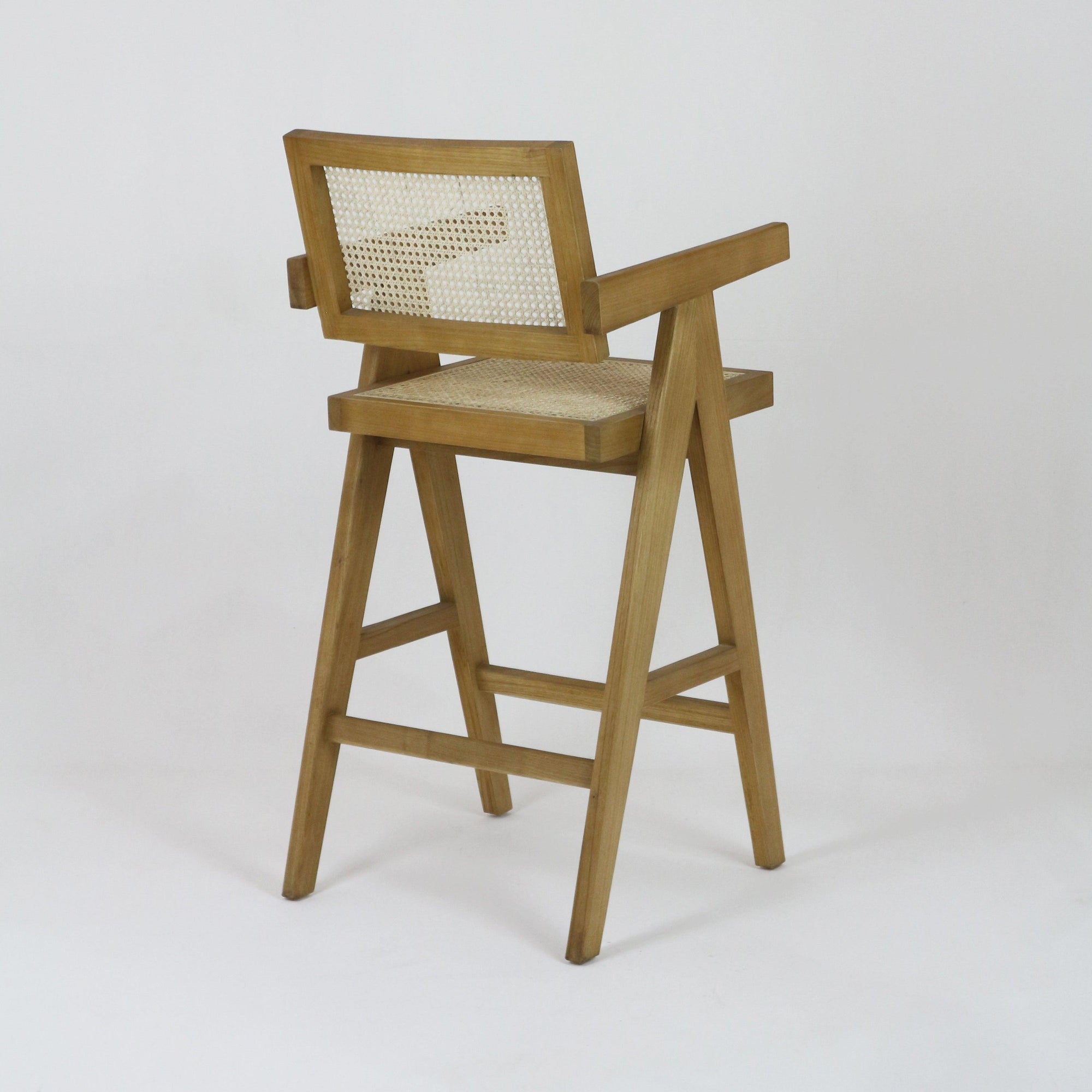 Pierre Jeanneret Barhocker - INTERIORTONIC