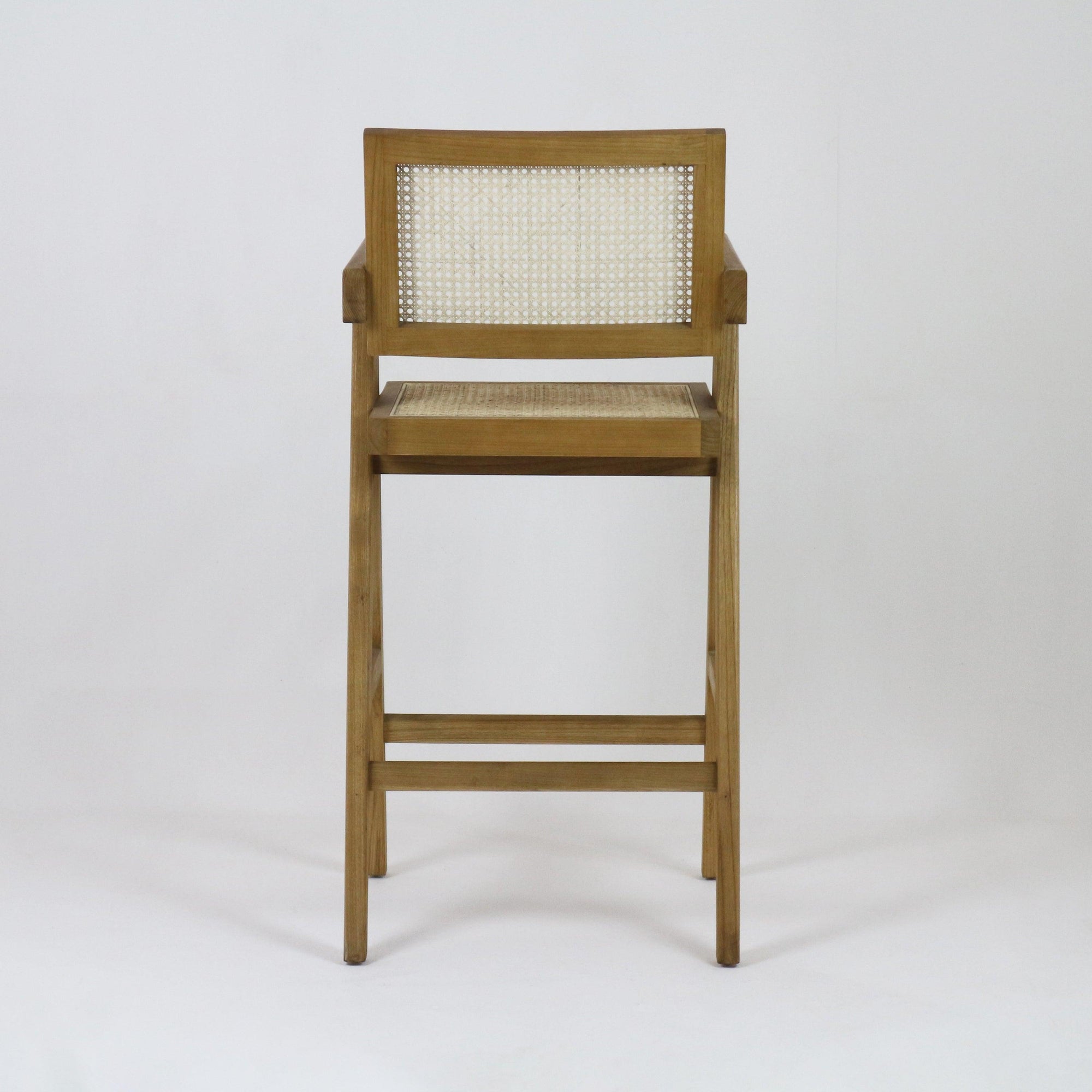 Pierre Jeanneret Barhocker - INTERIORTONIC