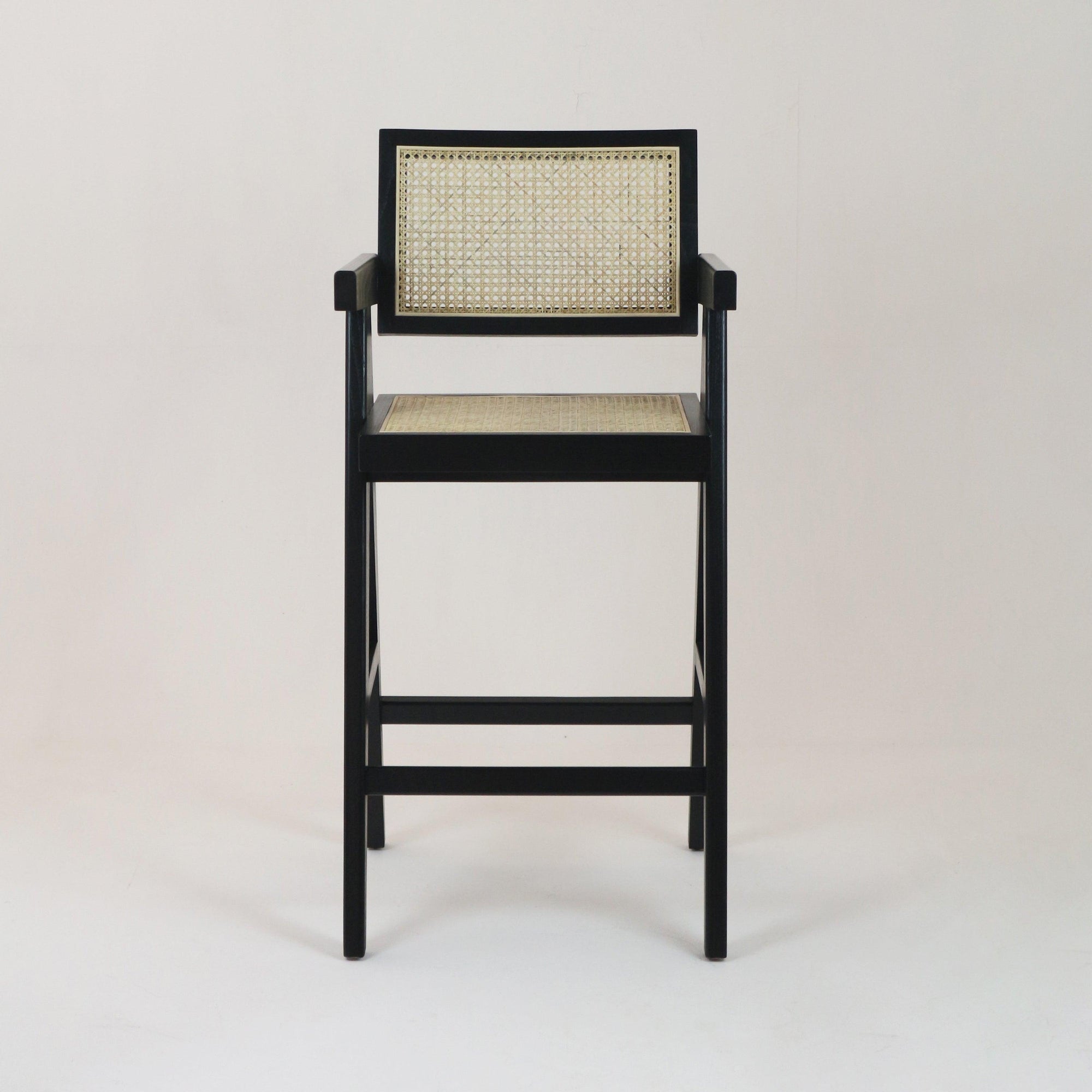 Pierre Jeanneret Barhocker - INTERIORTONIC