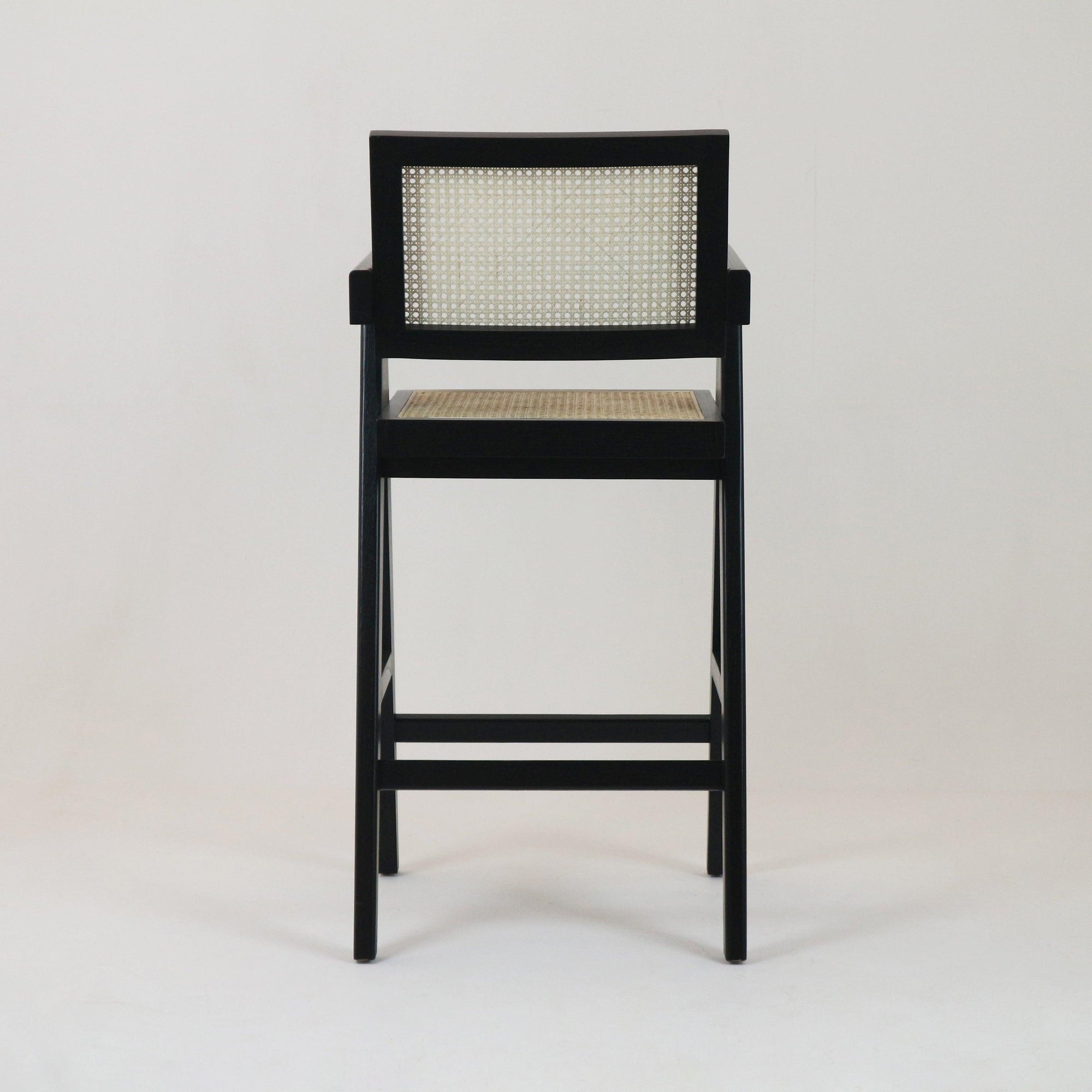 Pierre Jeanneret Barhocker - INTERIORTONIC