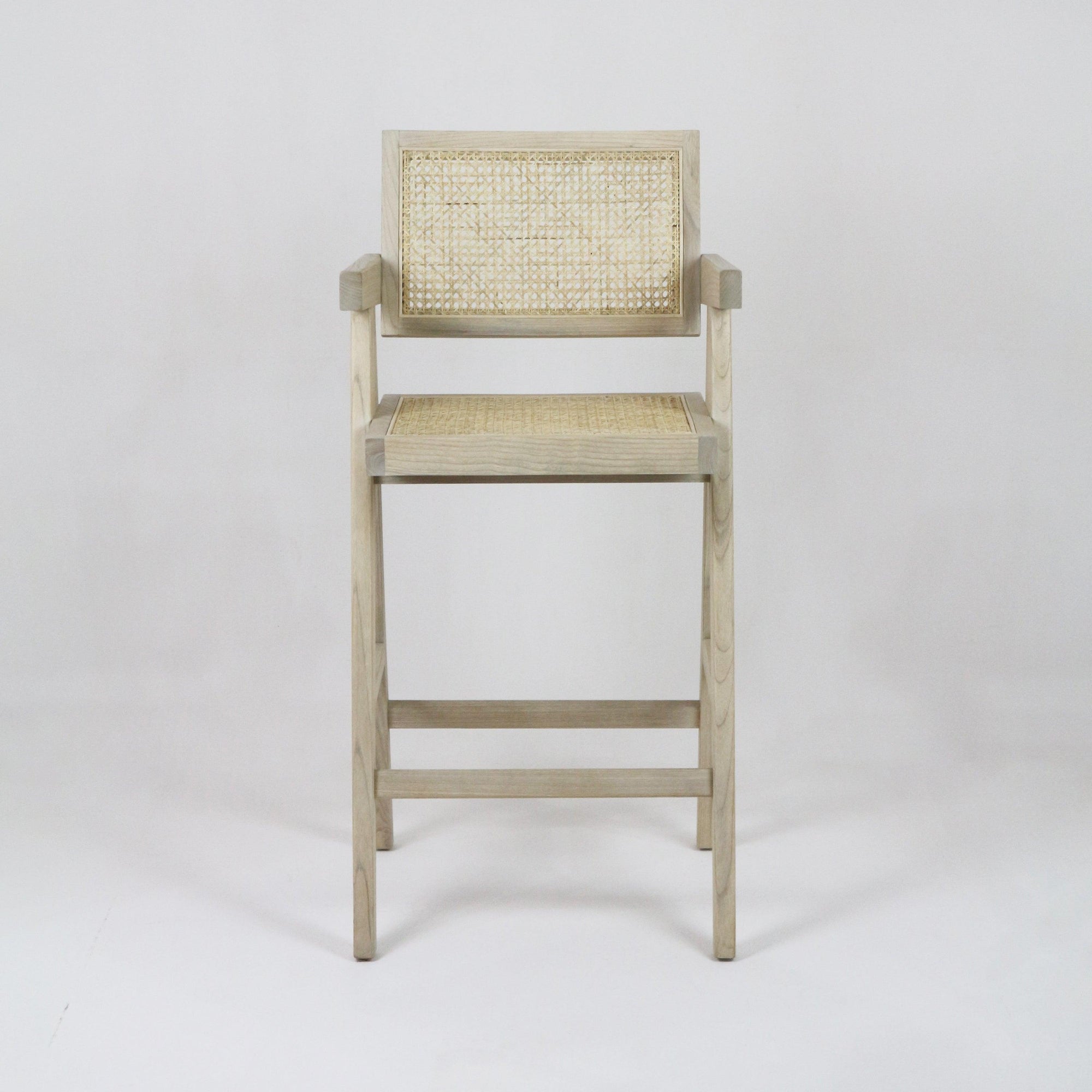 Pierre Jeanneret Barhocker - INTERIORTONIC