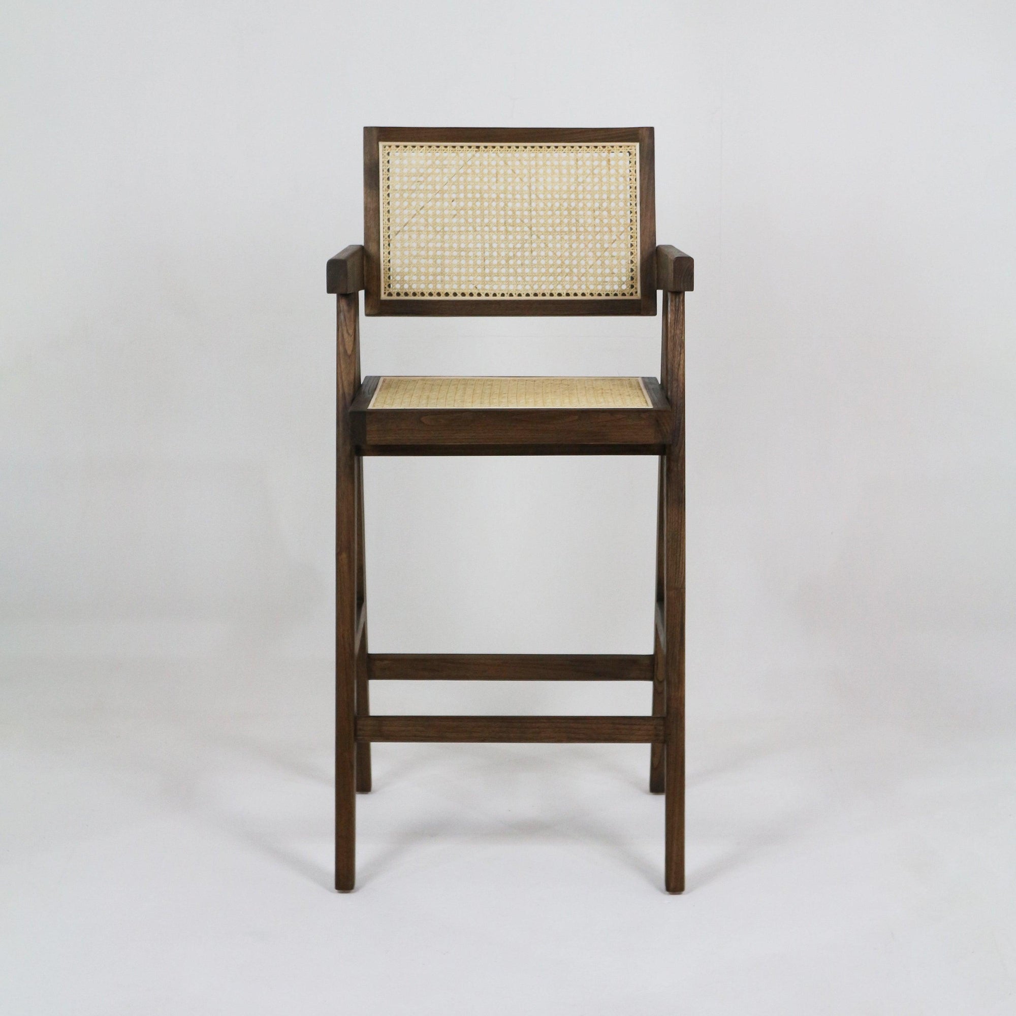 Pierre Jeanneret Barhocker - INTERIORTONIC