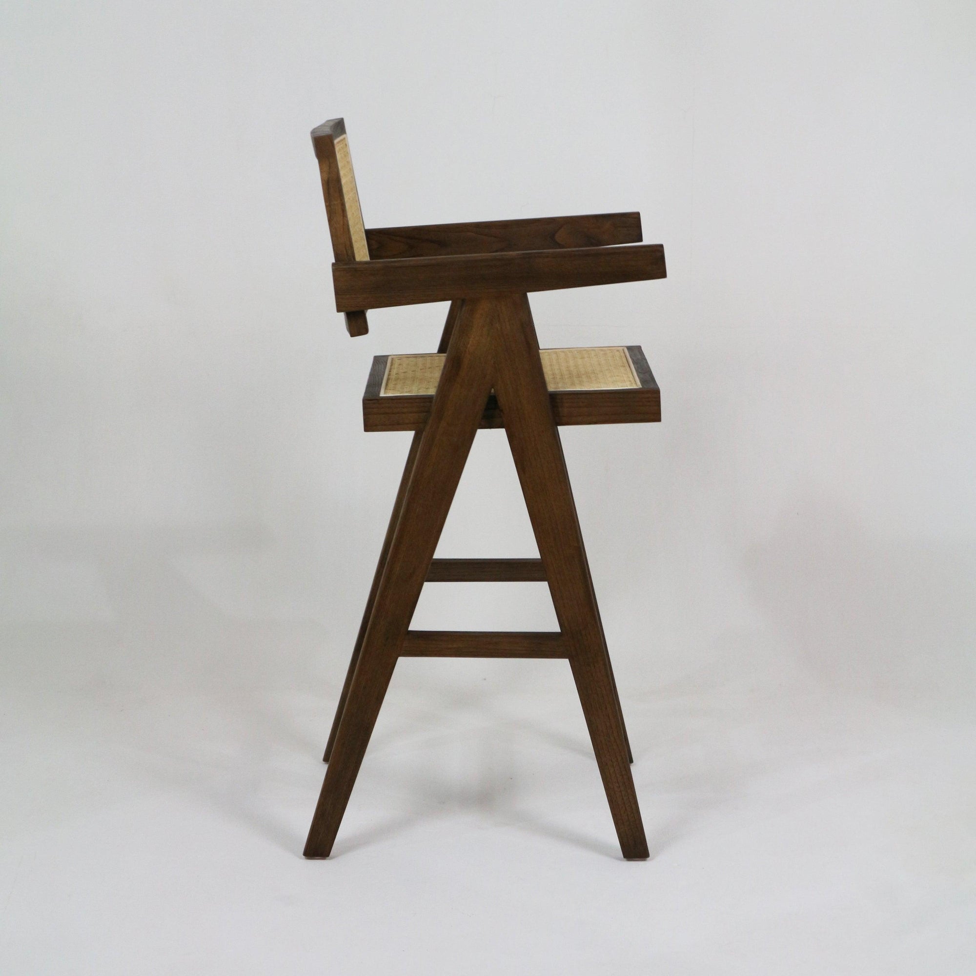 Pierre Jeanneret Barhocker - INTERIORTONIC