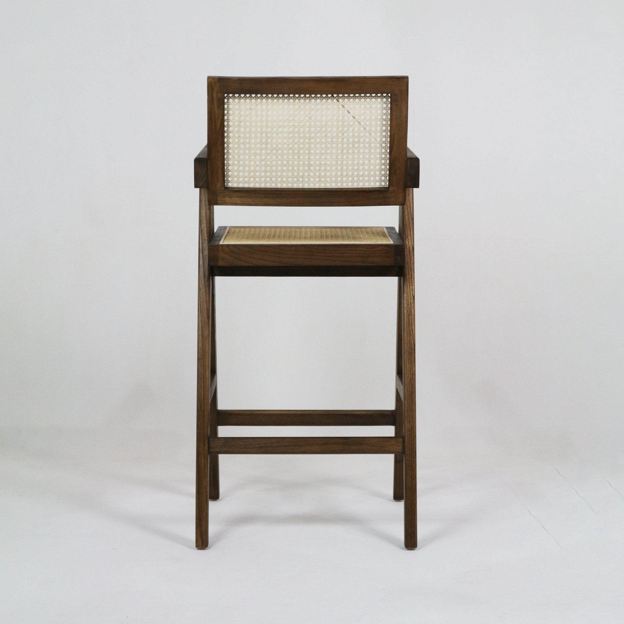 Pierre Jeanneret Barhocker - INTERIORTONIC