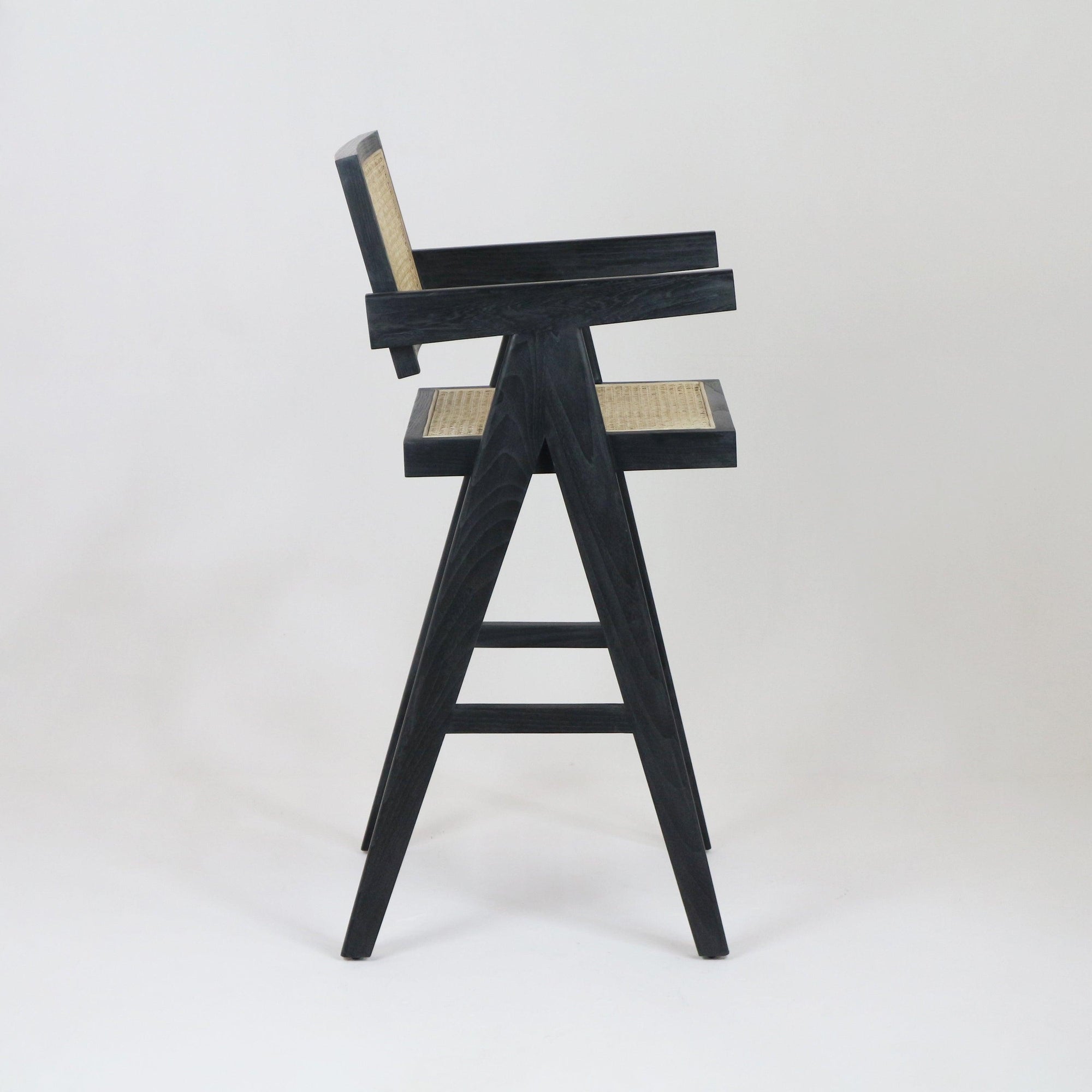 Pierre Jeanneret Barhocker - INTERIORTONIC