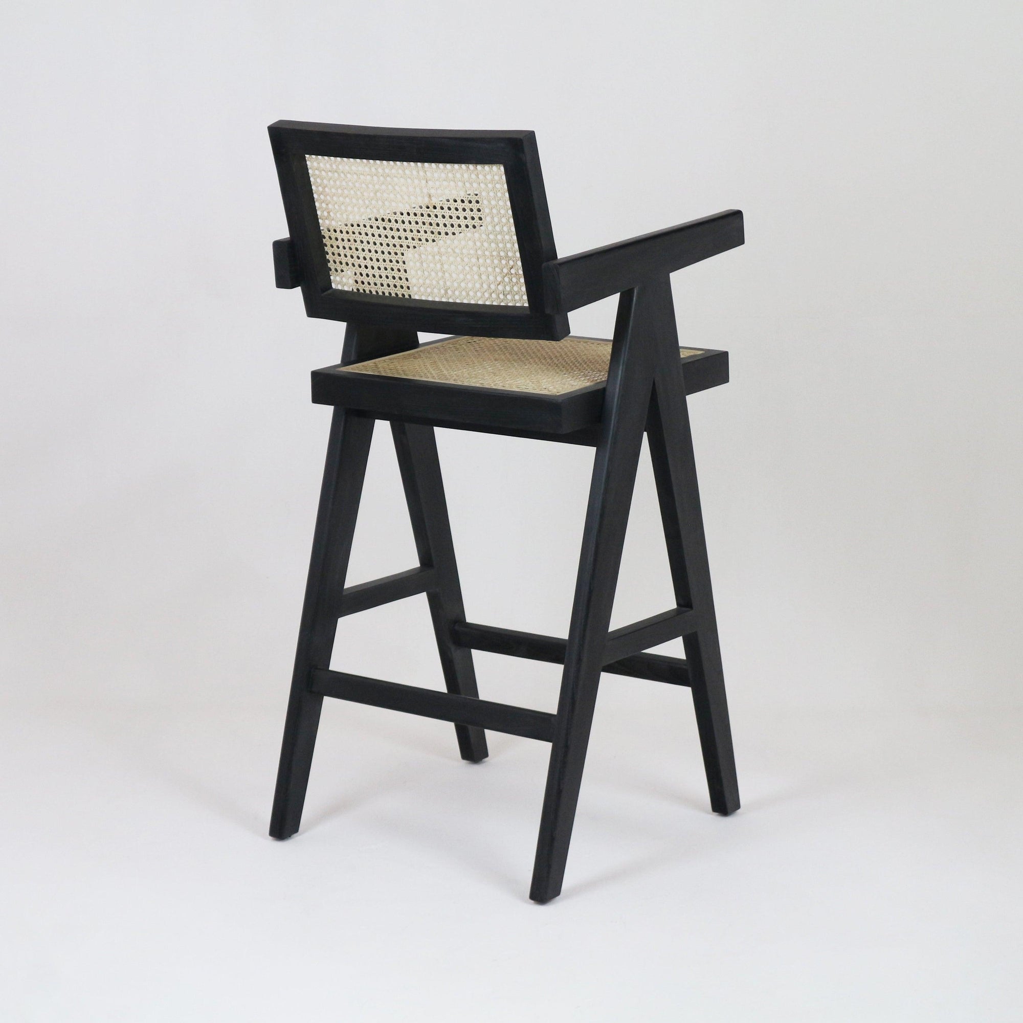 Pierre Jeanneret Barhocker - INTERIORTONIC