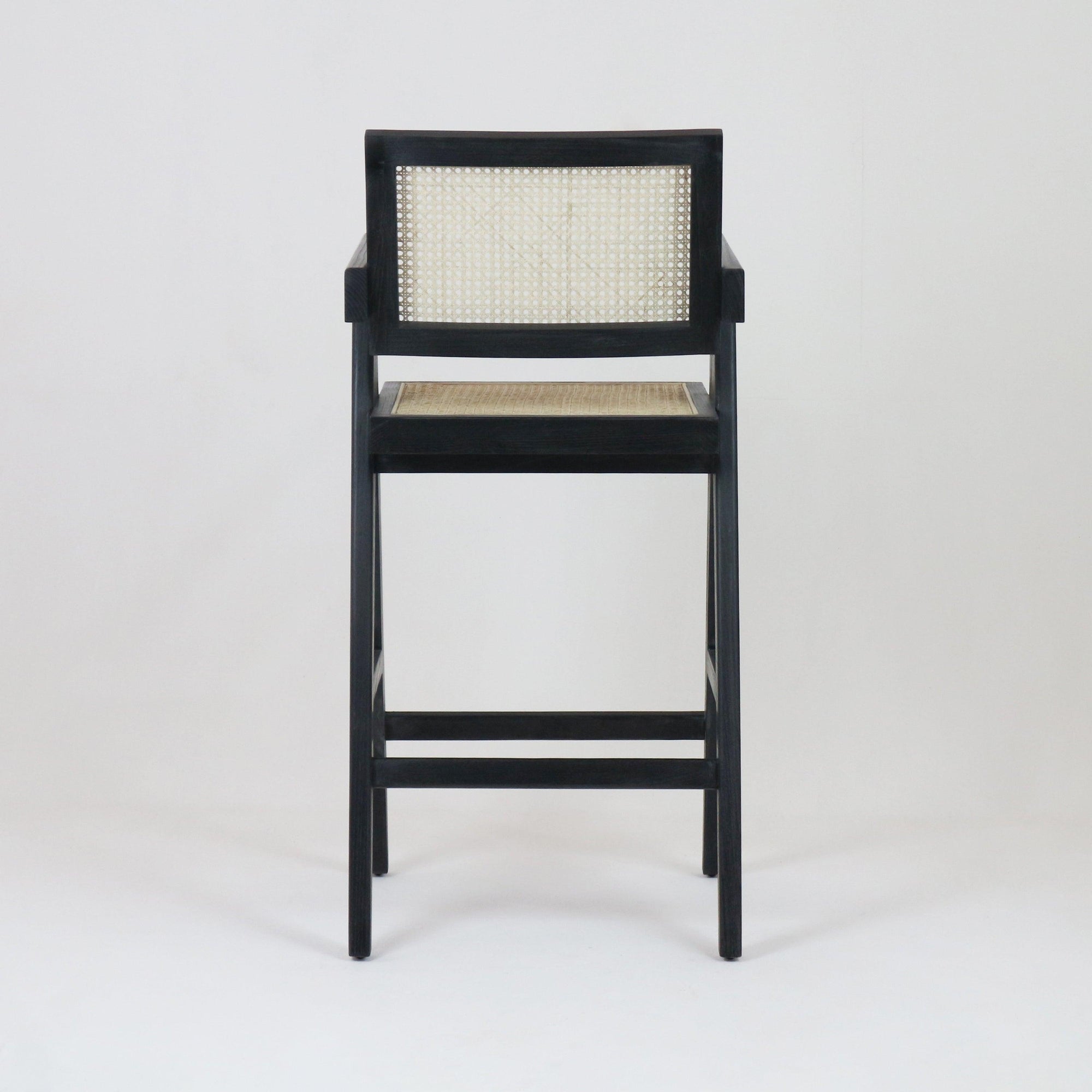 Pierre Jeanneret Barhocker - INTERIORTONIC